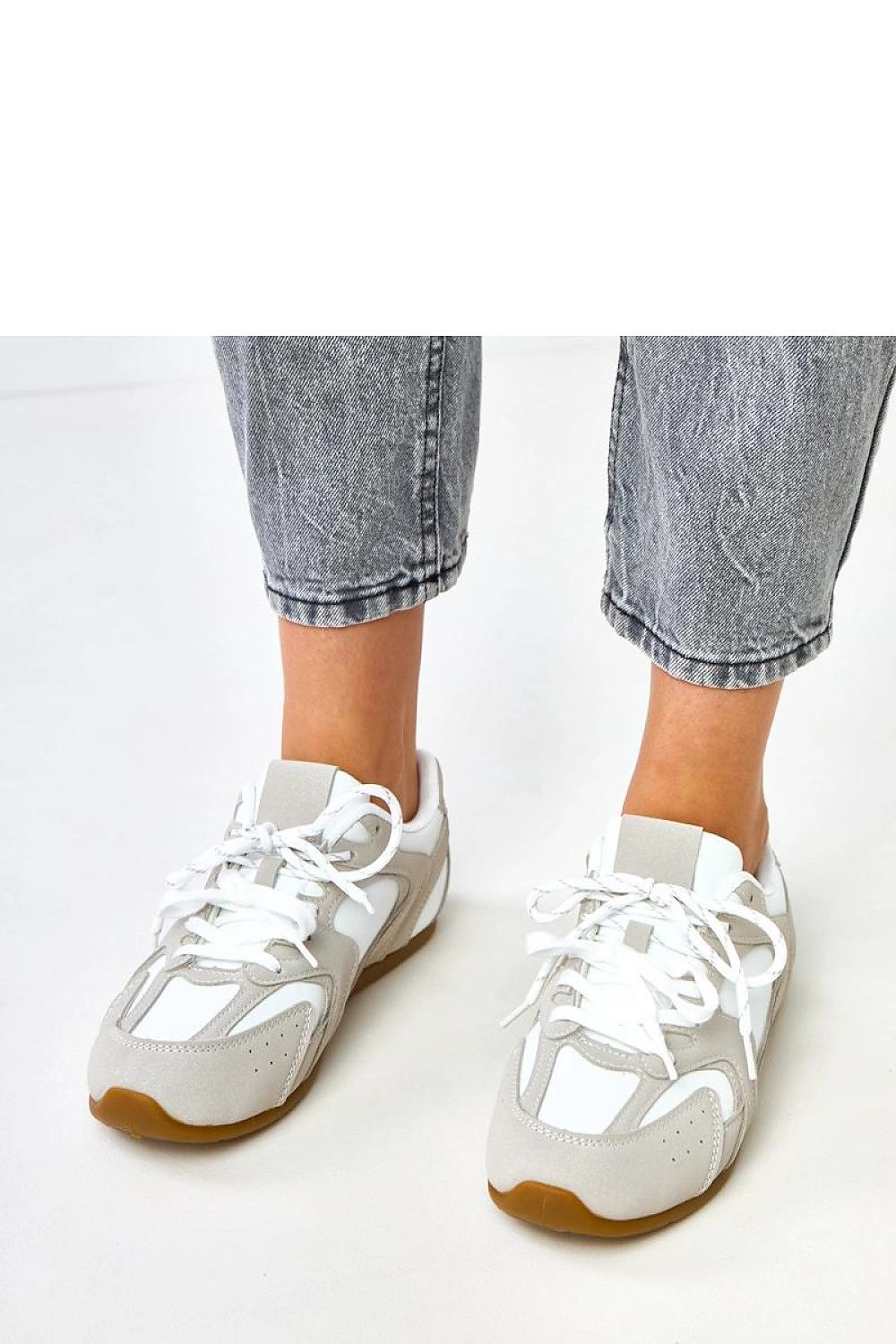 Chaussures de sport model 218153 Solea