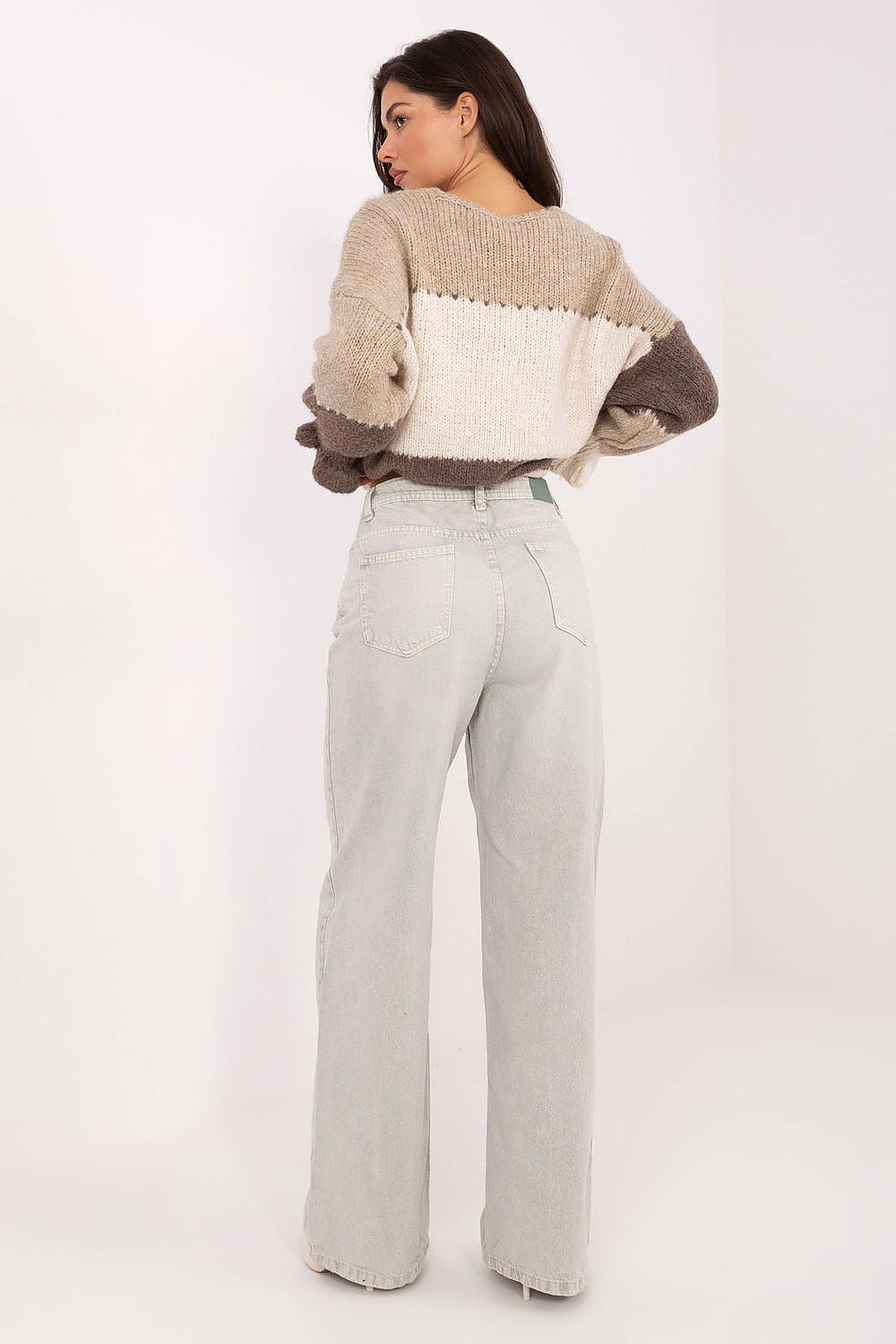 Jean model 218200 Sublevel