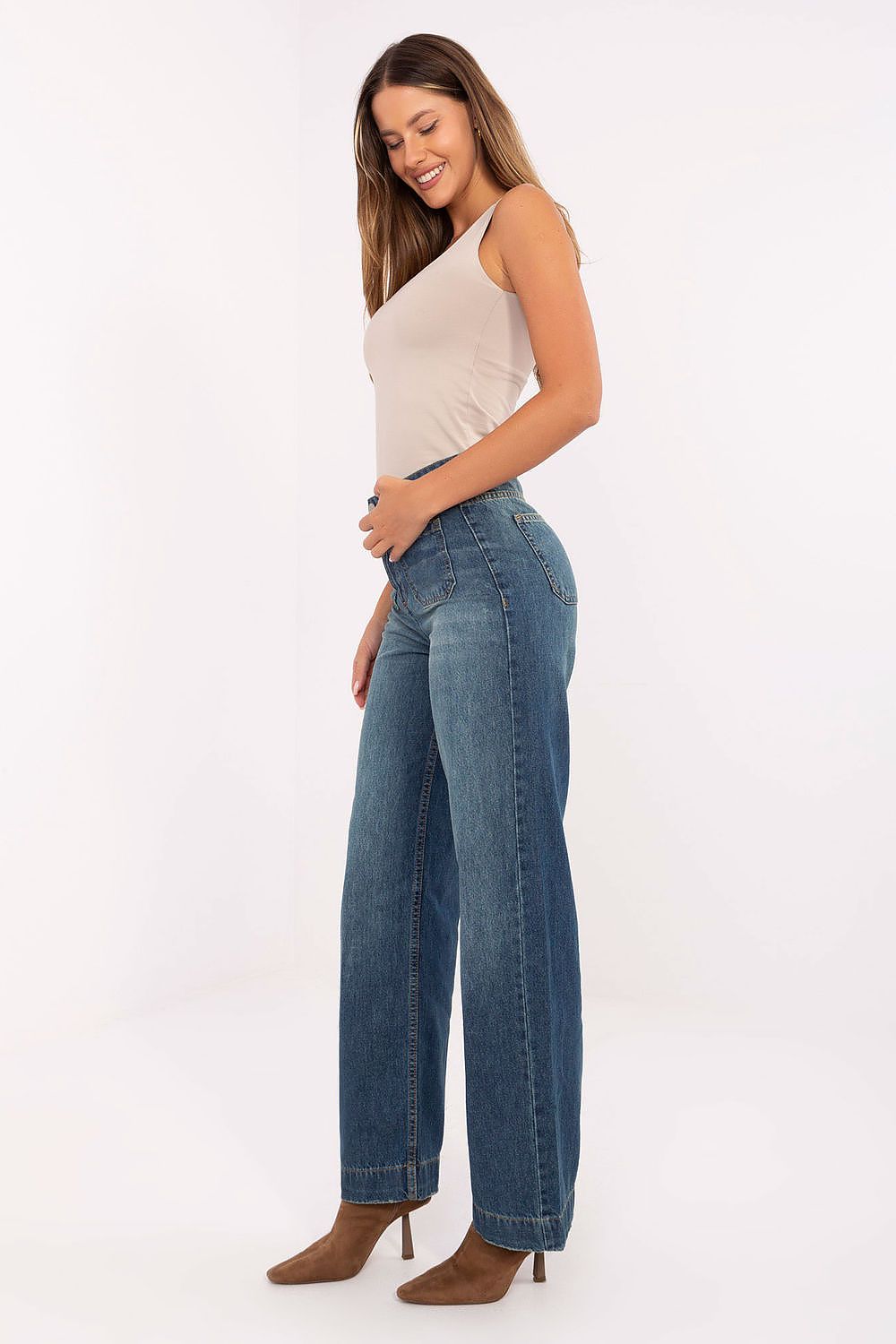 Jean model 218204 Sublevel