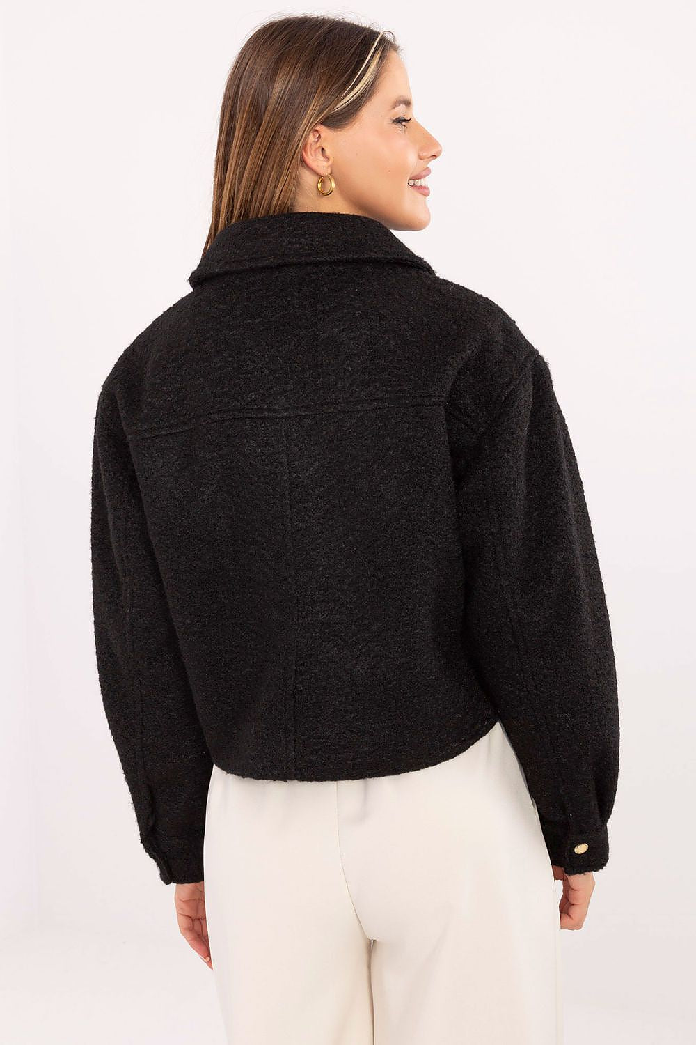 Veste model 218232 Sublevel