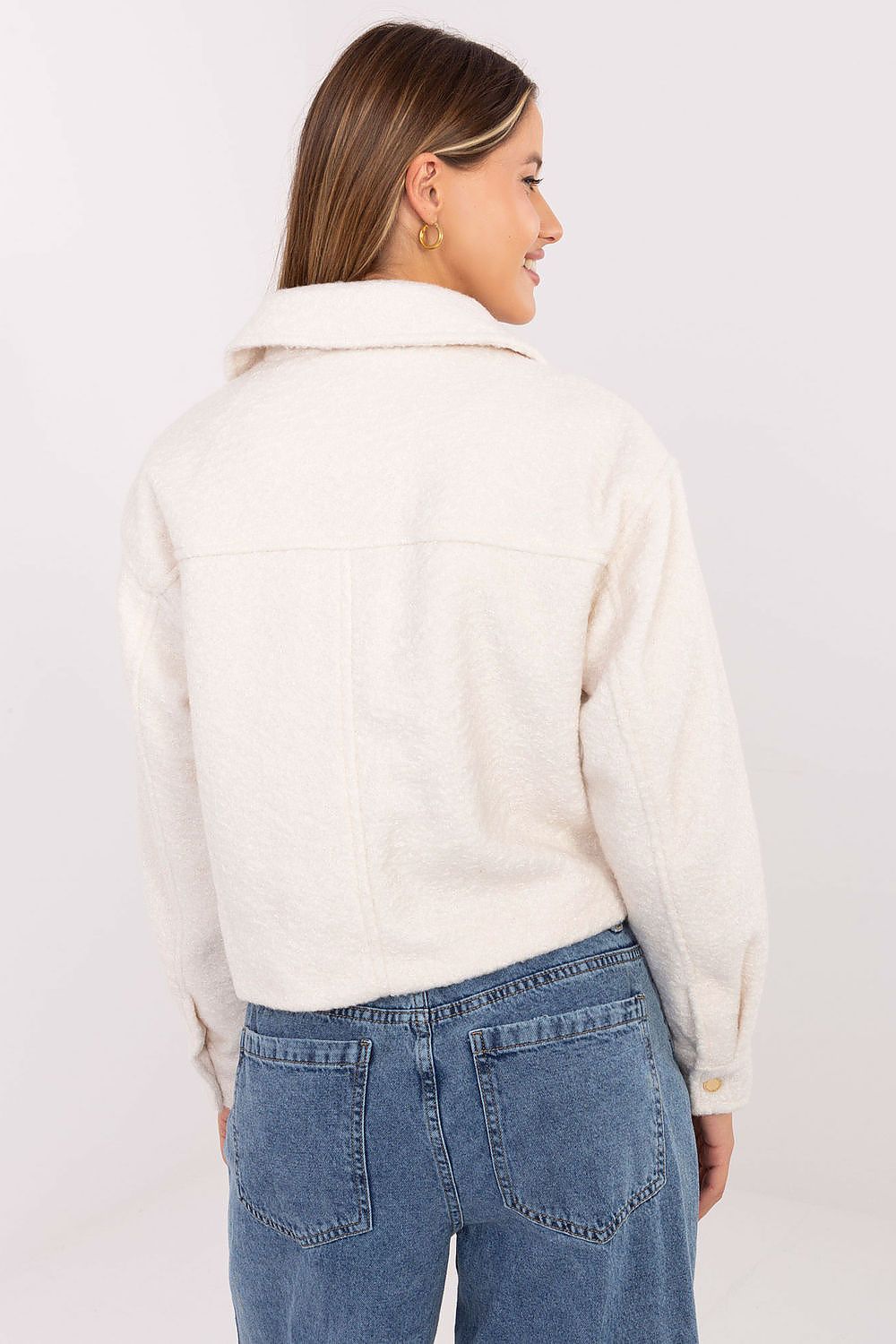 Veste model 218233 Sublevel