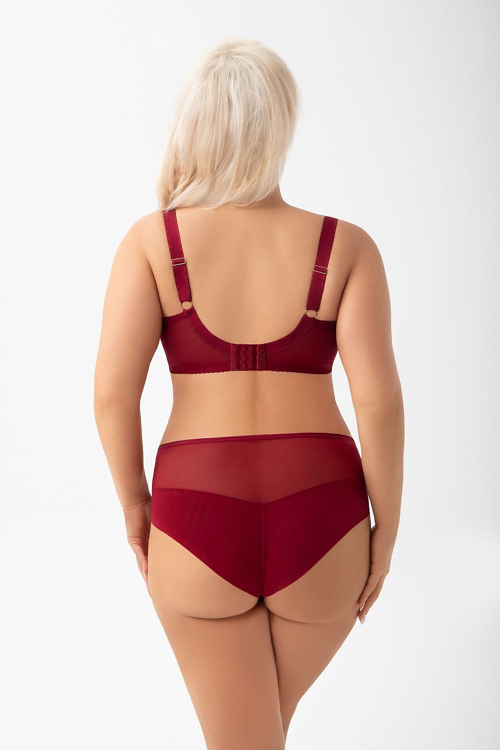 Culottes model 218311 Gorsenia Lingerie