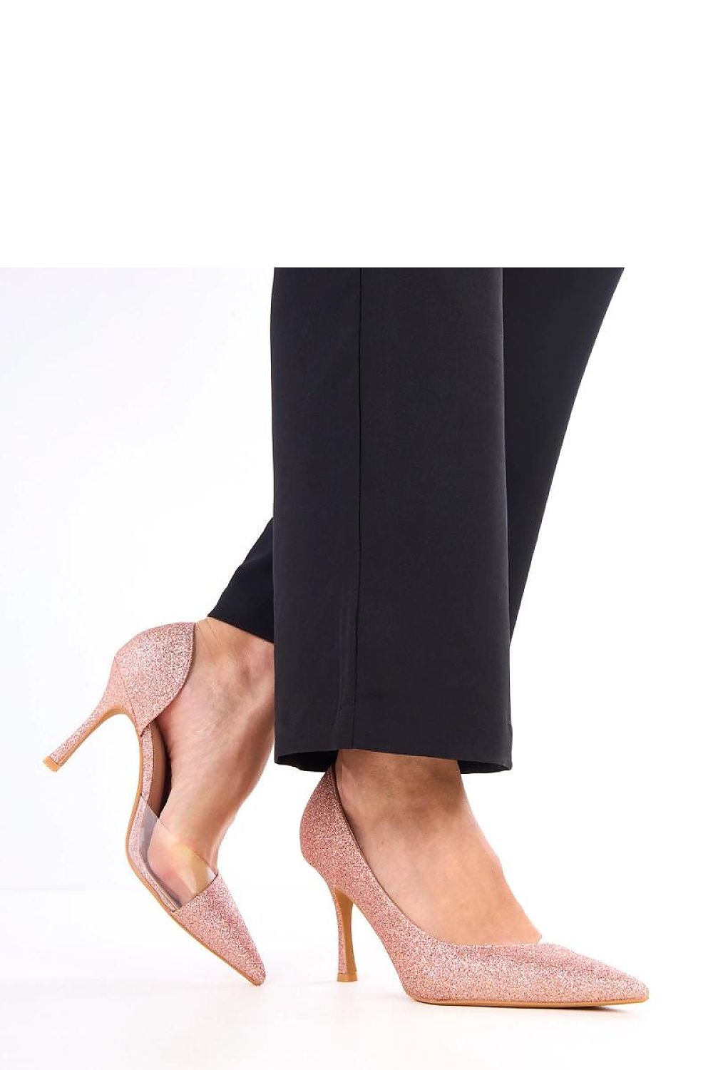 Talons hauts model 218351 Solea