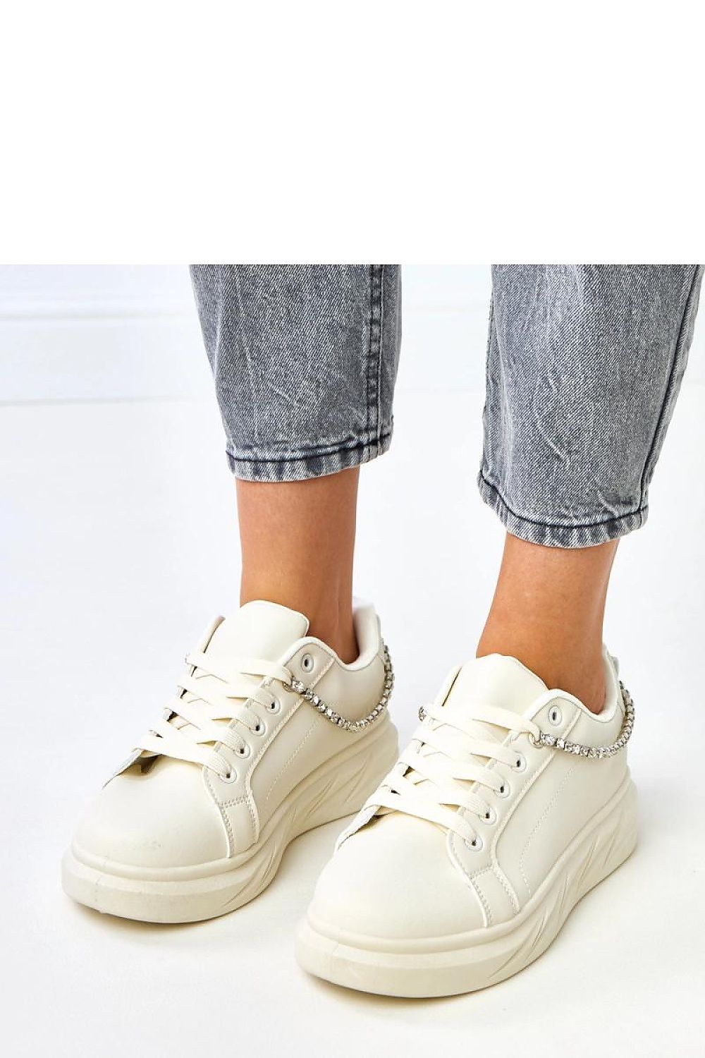 Chaussures de sport model 218352 Solea