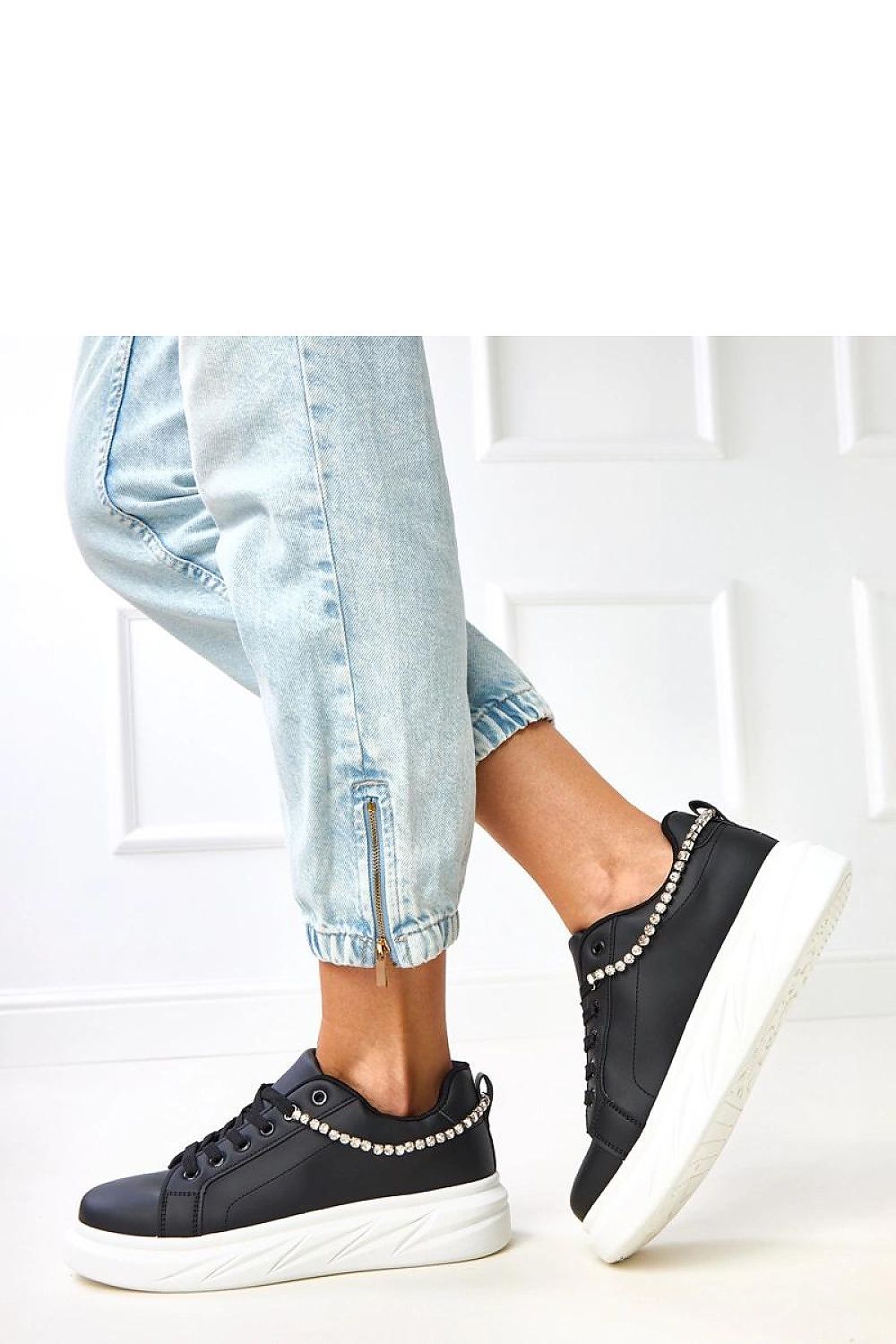 Chaussures de sport model 218353 Solea