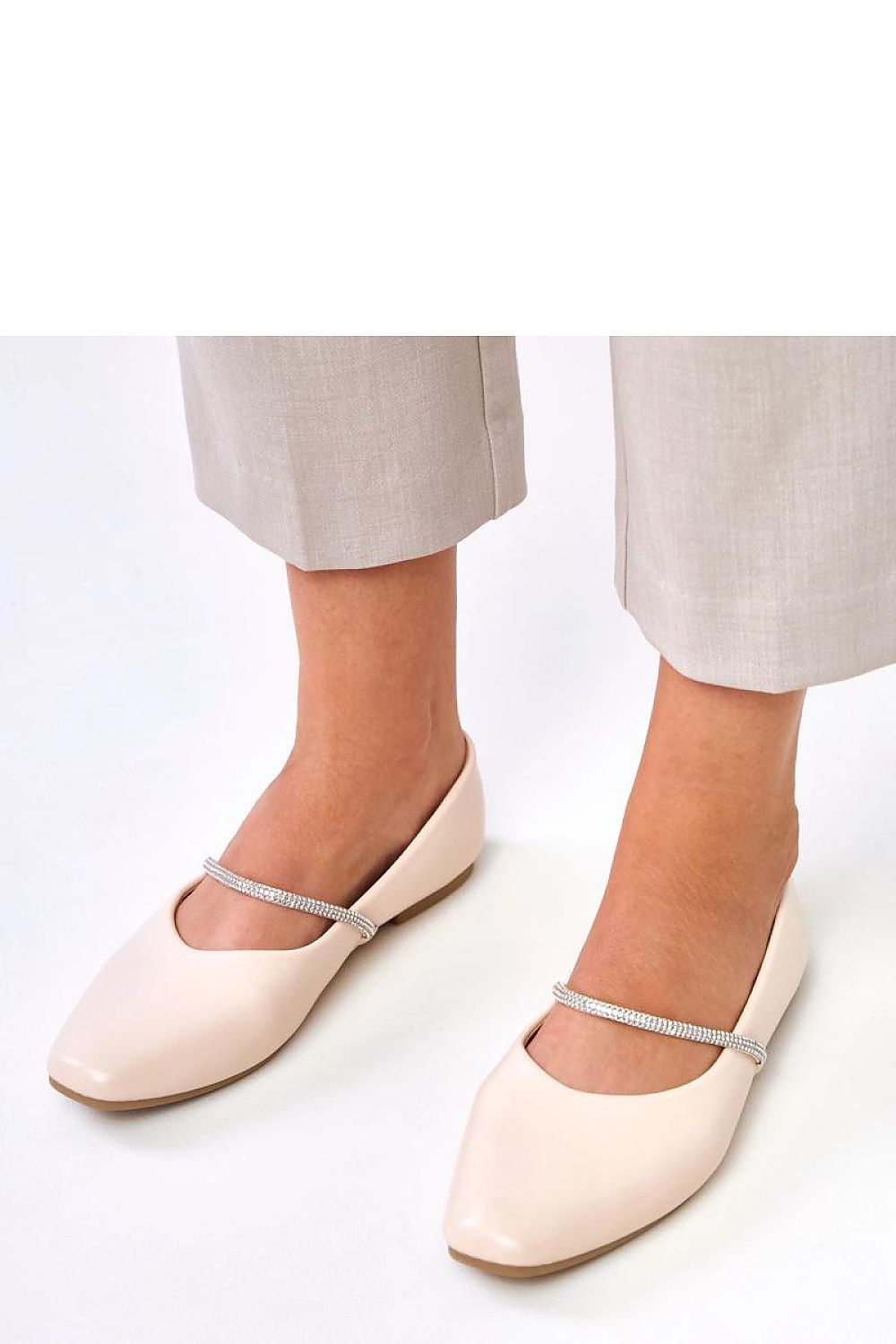 Ballerine model 218357 Solea