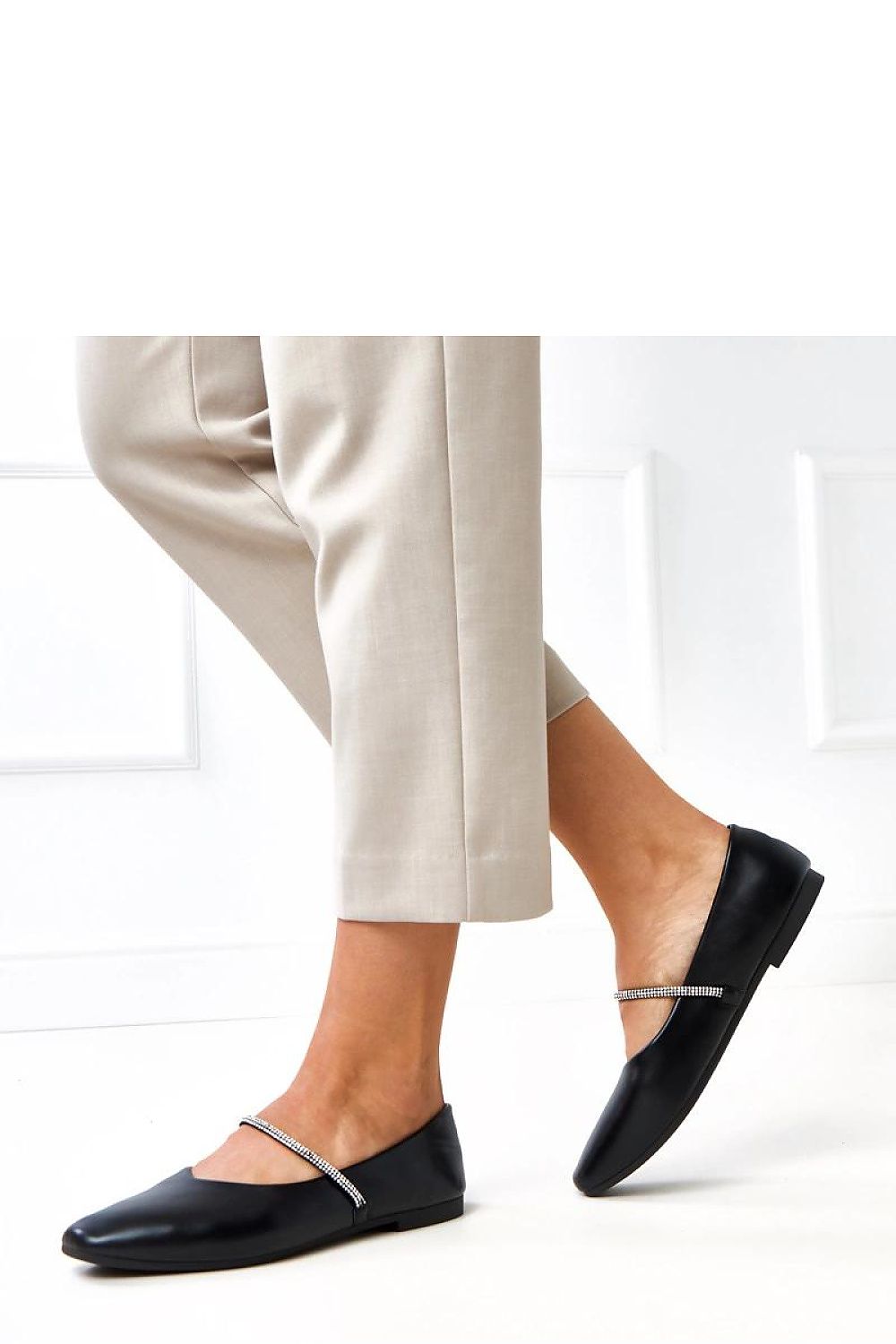 Ballerine model 218358 Solea