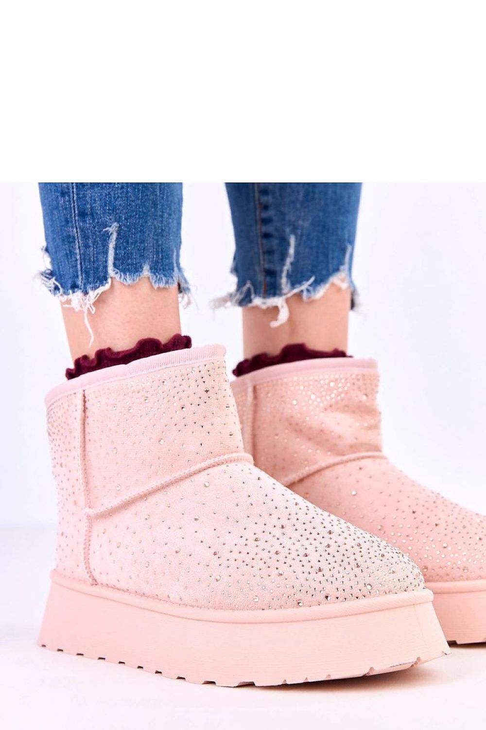 bottes de neige model 218461 Solea