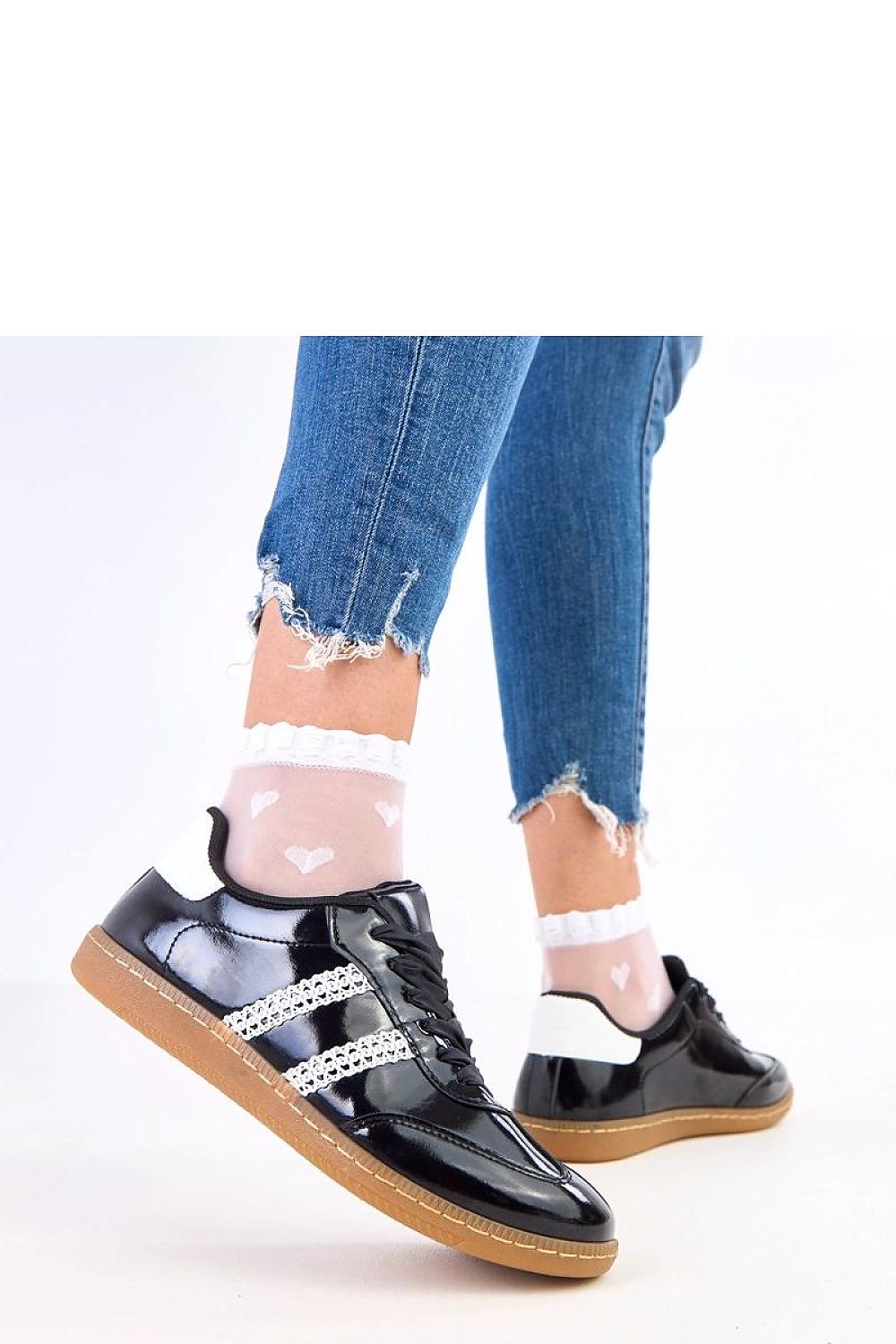 Chaussures de sport model 218464 Solea