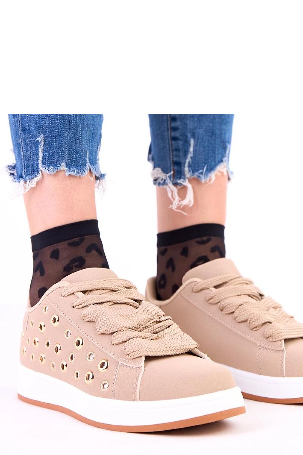 Chaussures de sport model 218472 Solea