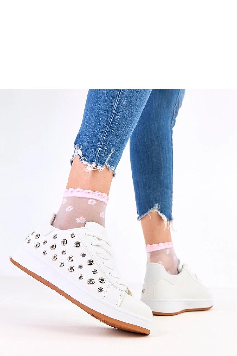 Chaussures de sport model 218474 Solea