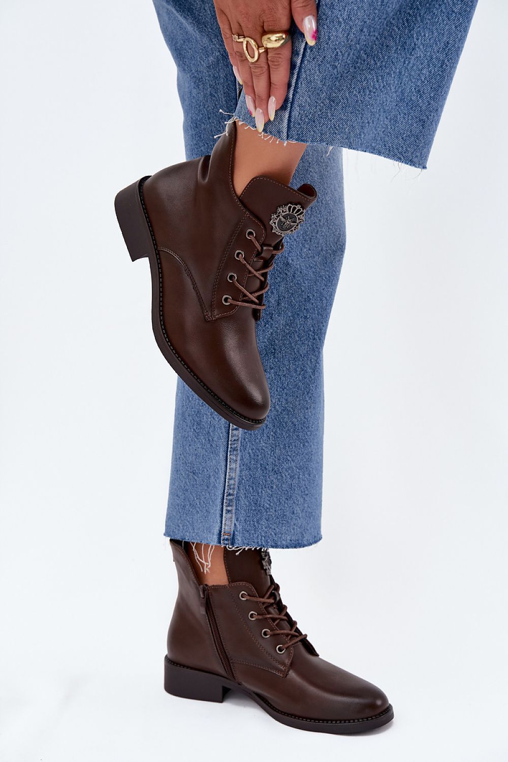 Bottes model 218506 Step in style