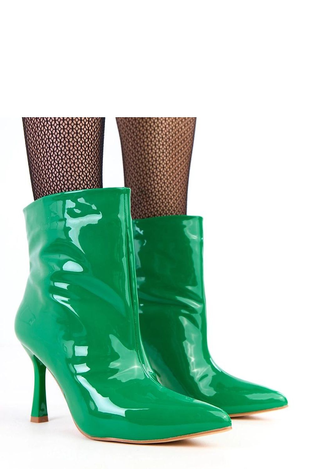 Bottes à talons model 218546 Solea