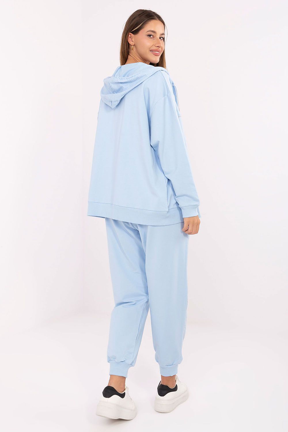 L`ensemble model 218604 Relevance