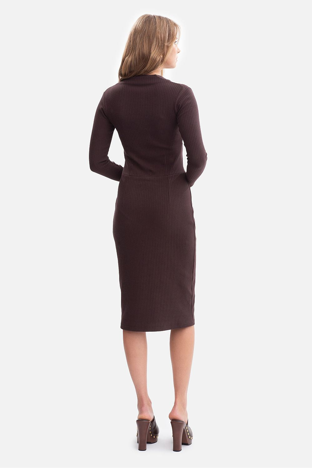 Robe de jour model 218635 BeWear