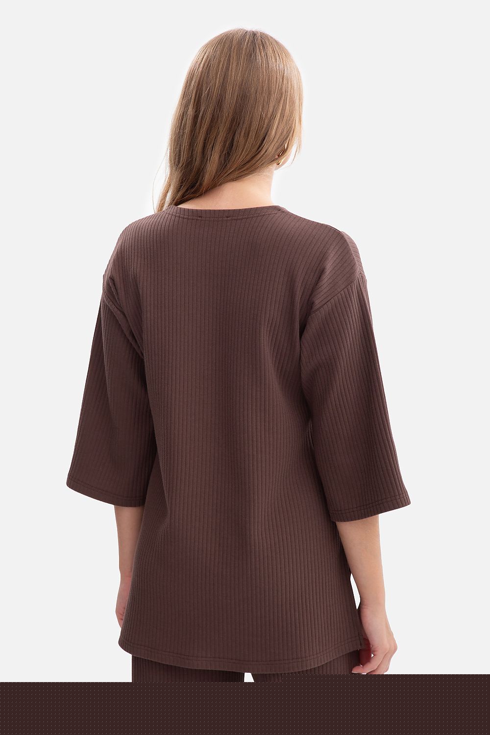 Chemisier model 218660 BeWear