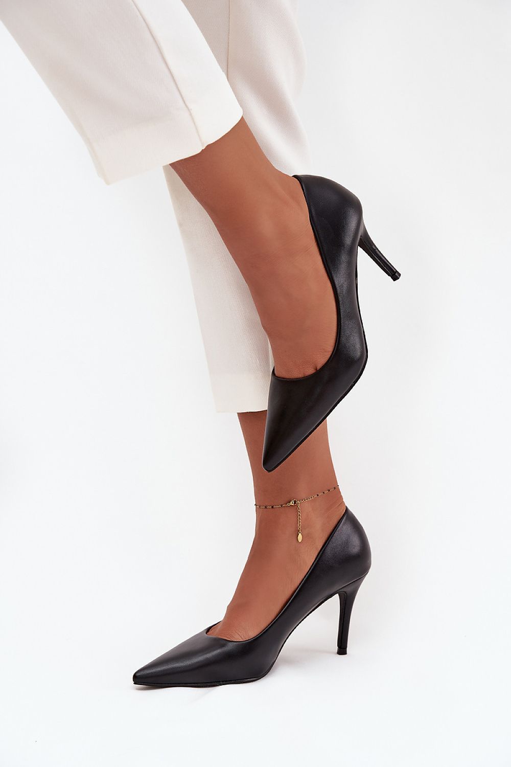 Talons hauts model 218686 Step in style