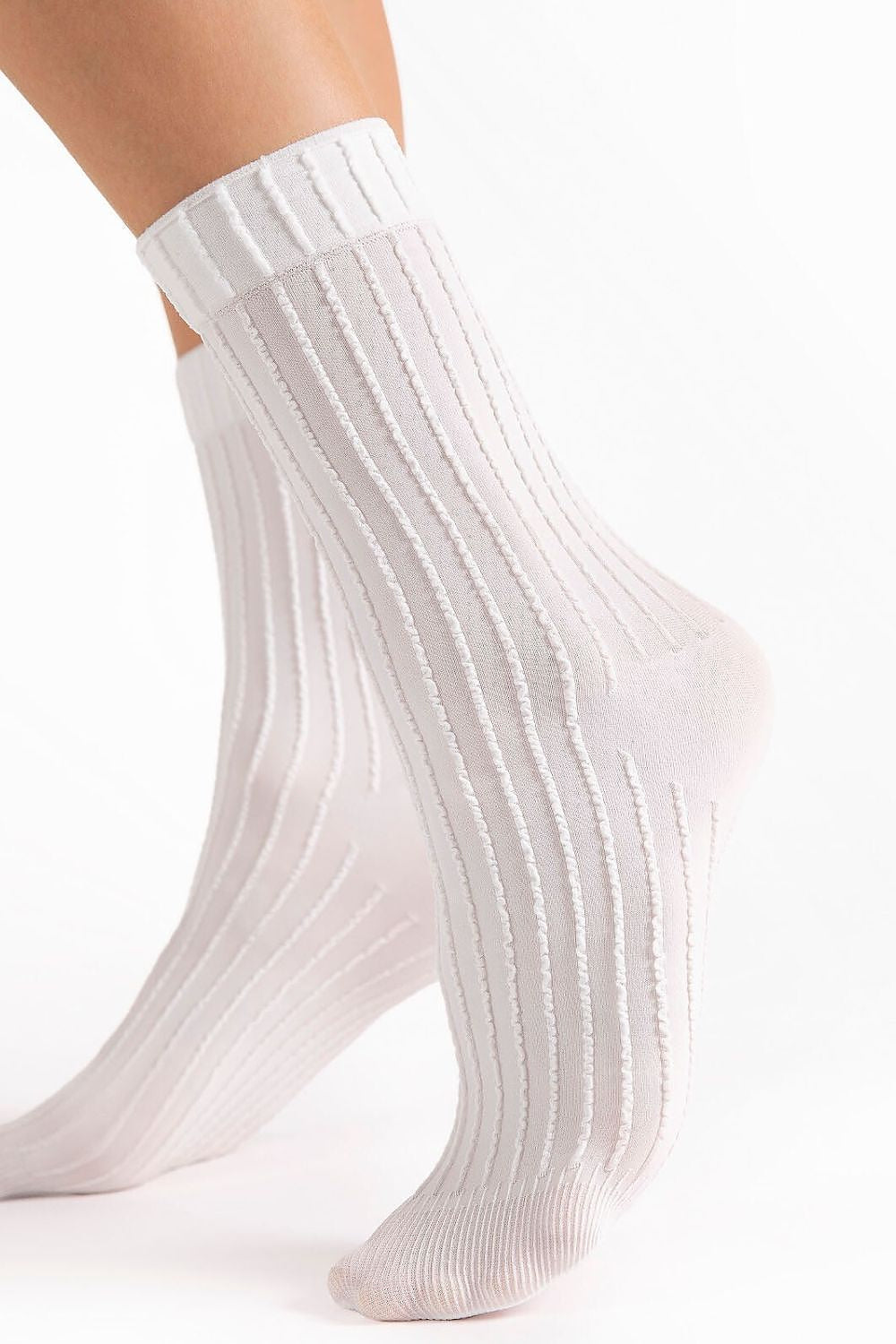 Chaussettes model 218767 Fiore