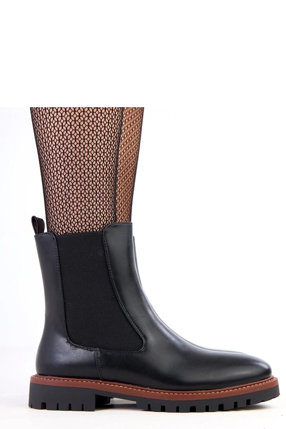 Bottes model 218811 Solea