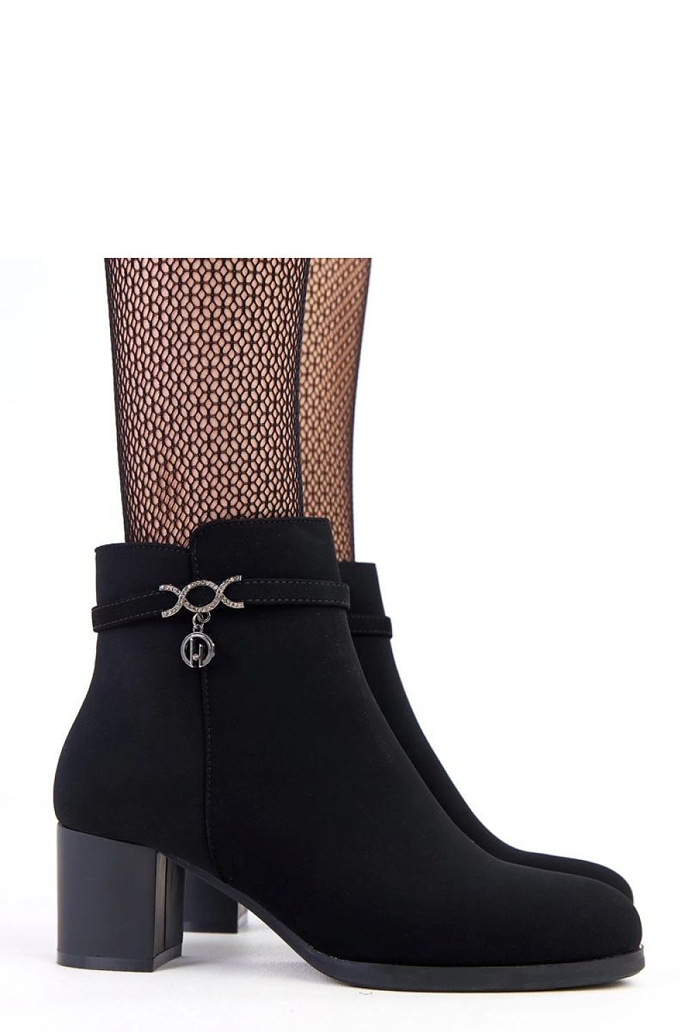 Bottes à talons model 218815 Solea