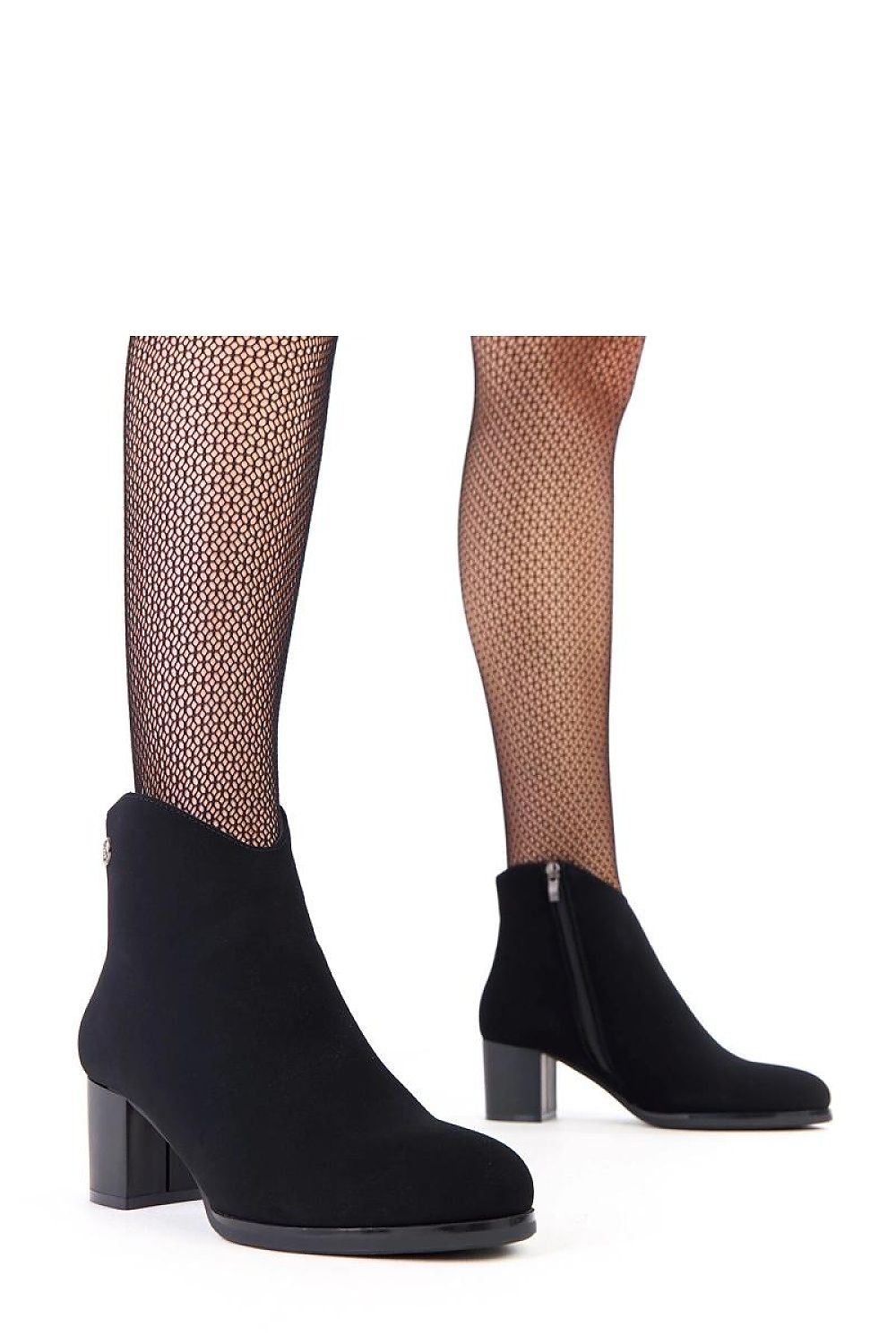 Bottes à talons model 218816 Solea