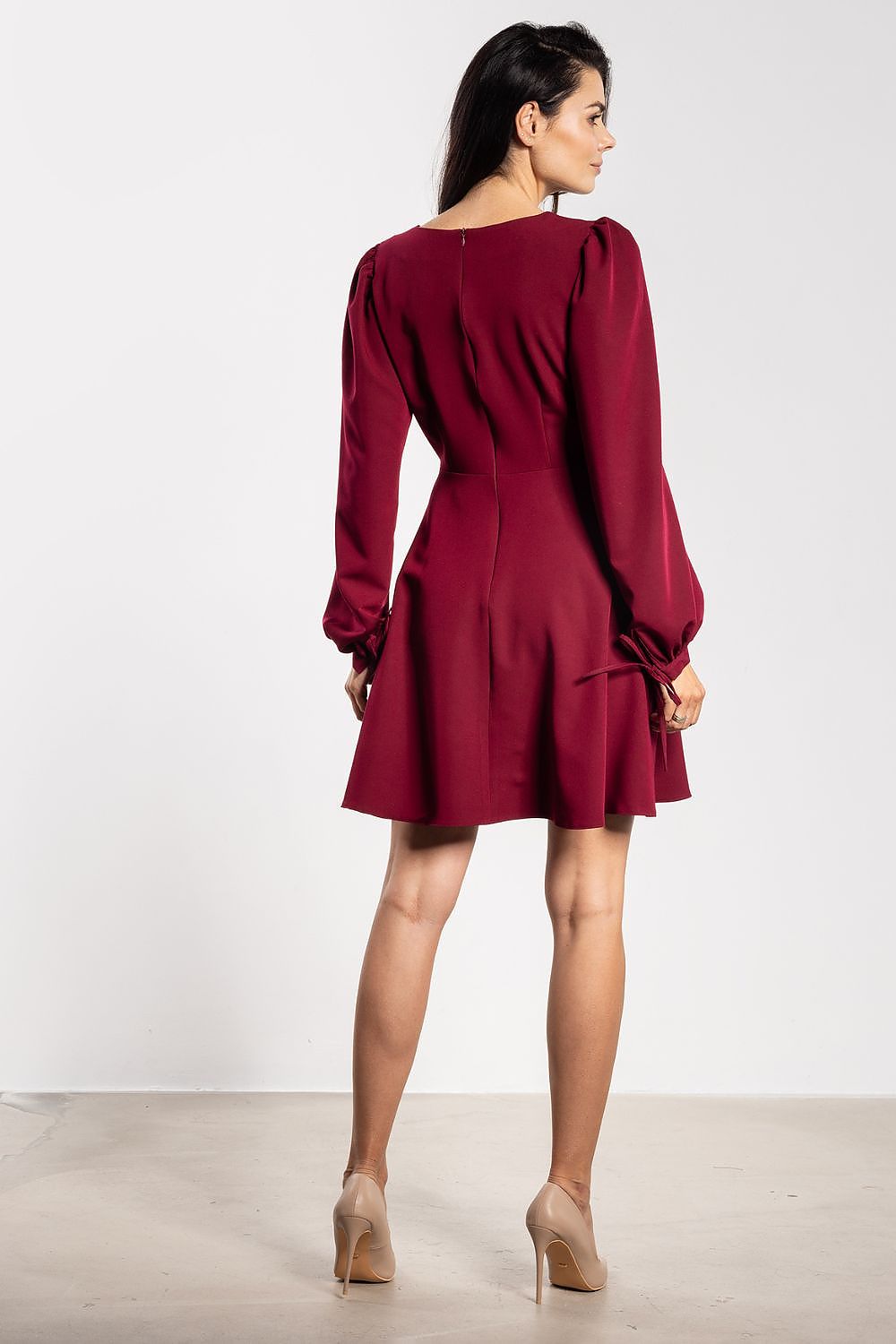 Robe de jour model 218995 awama