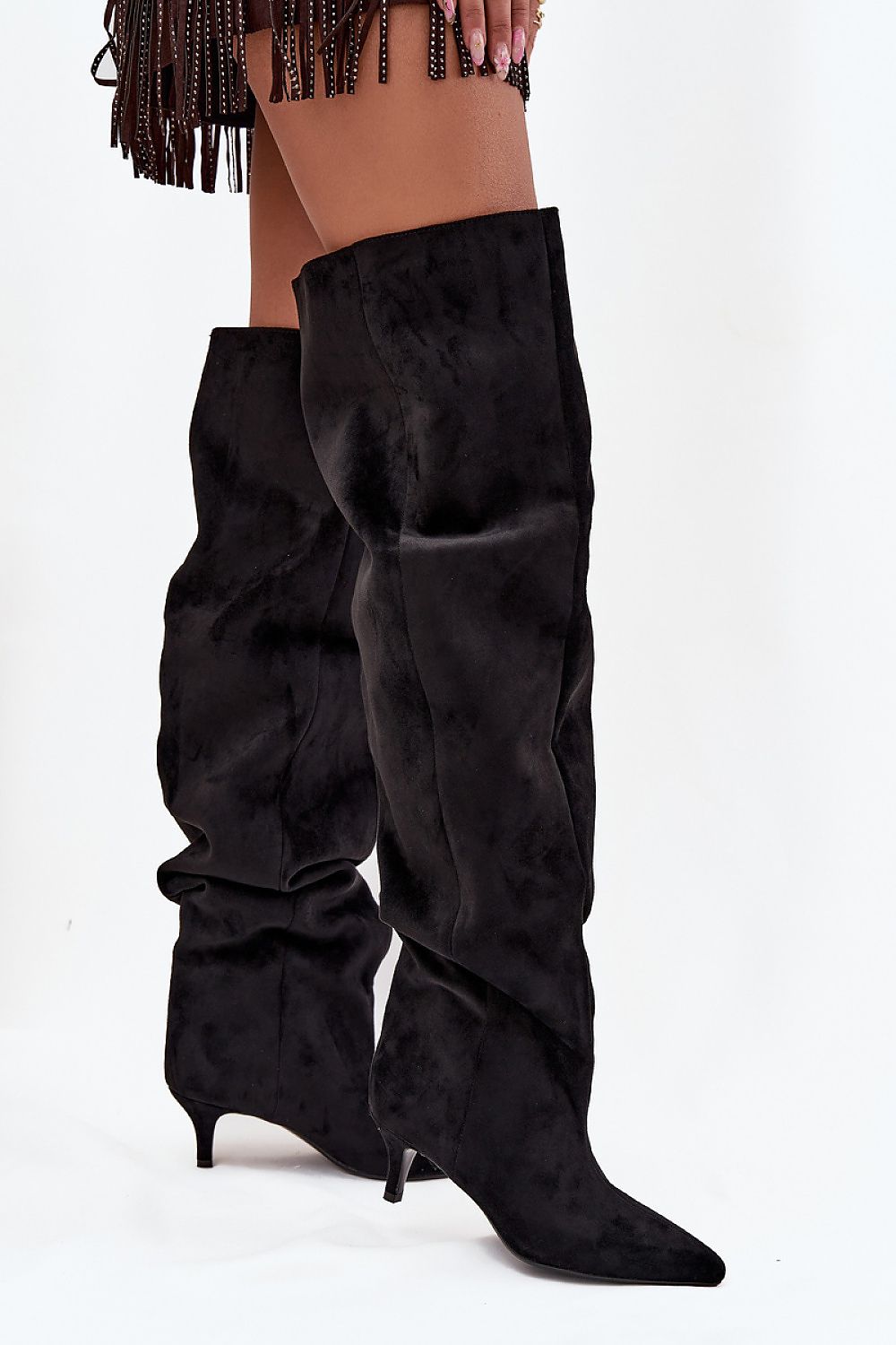 Bottes à talons model 219139 Step in style