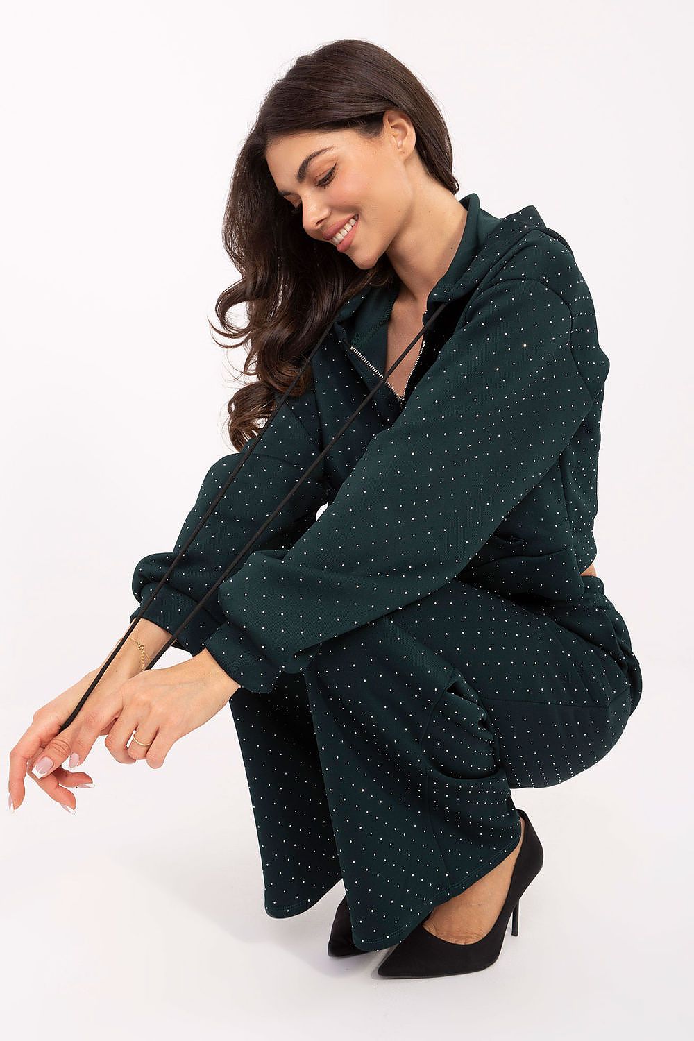 L`ensemble model 219346 Rue Paris