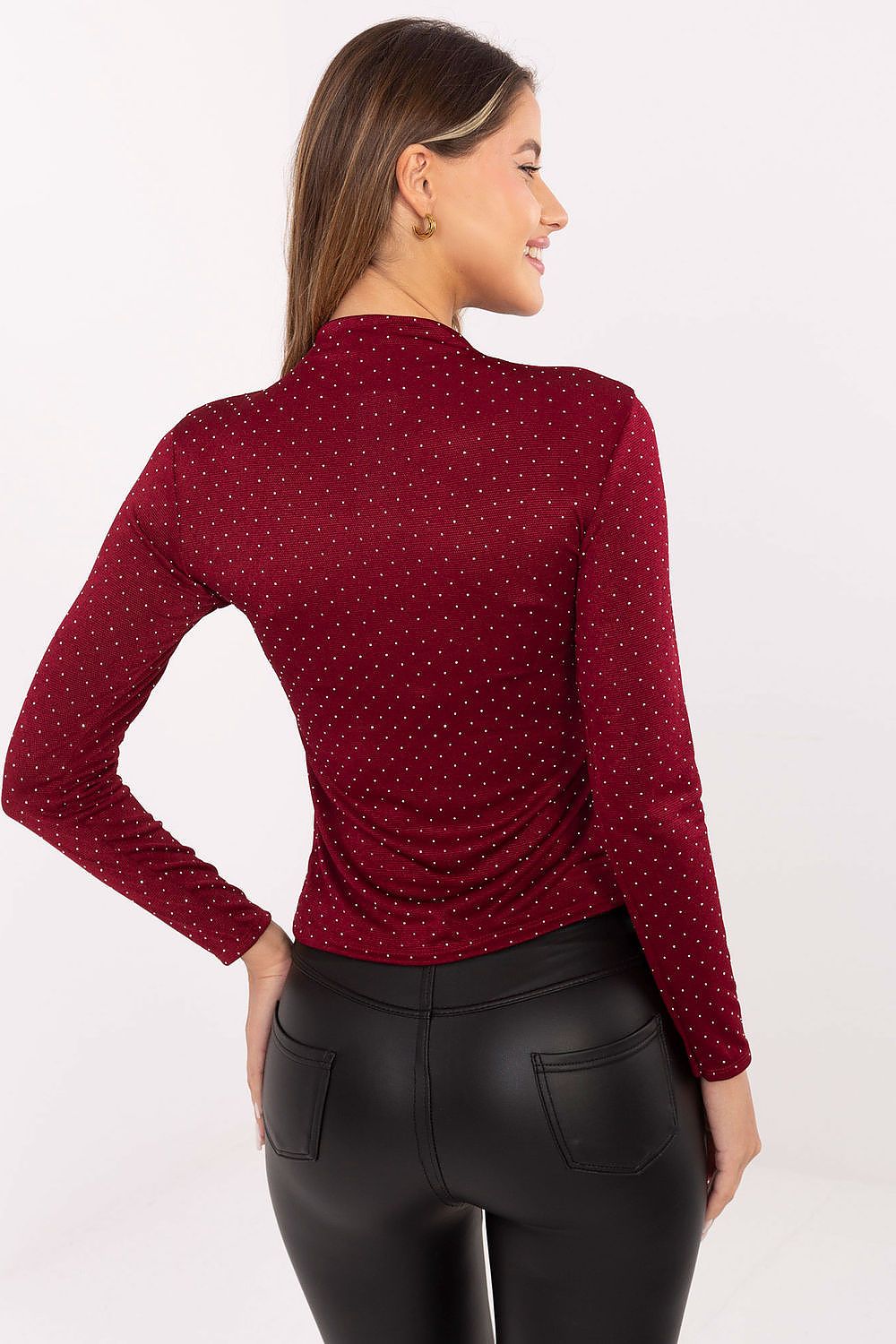 Chemisier model 219899 Rue Paris