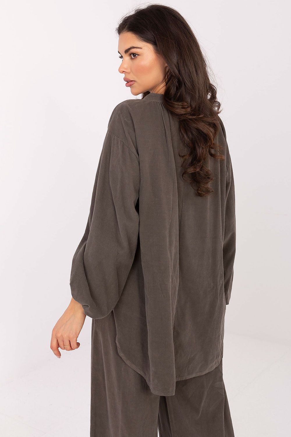 Chemisier model 220275 Italy Moda