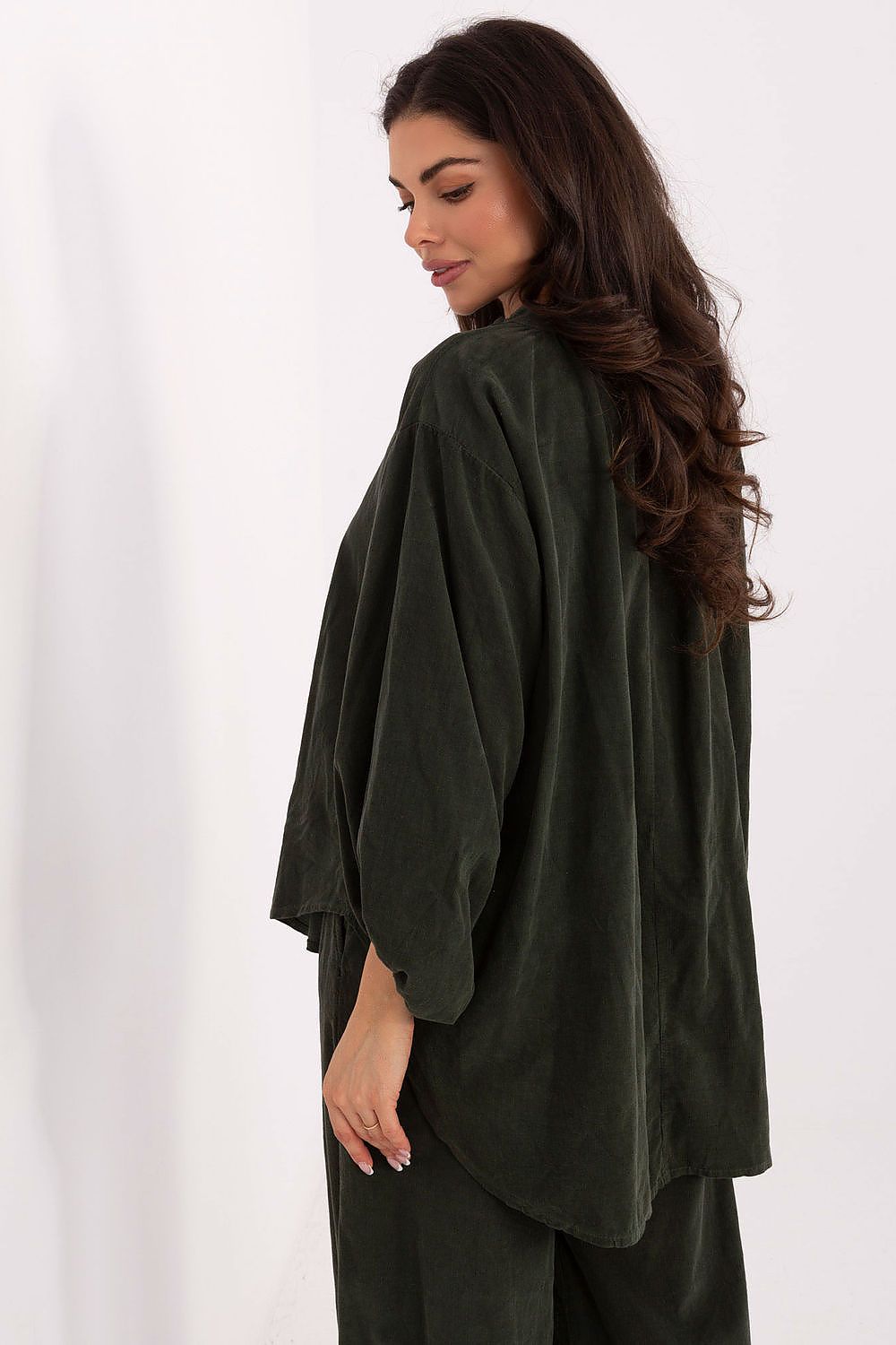 Chemisier model 220278 Italy Moda