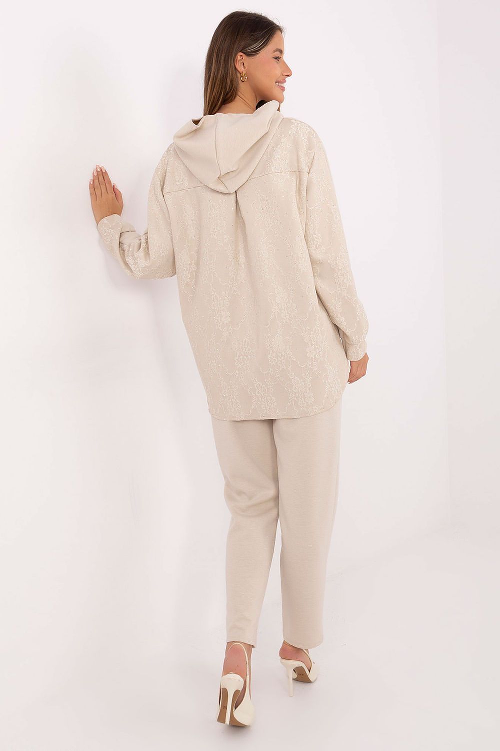 L`ensemble model 220297 Italy Moda