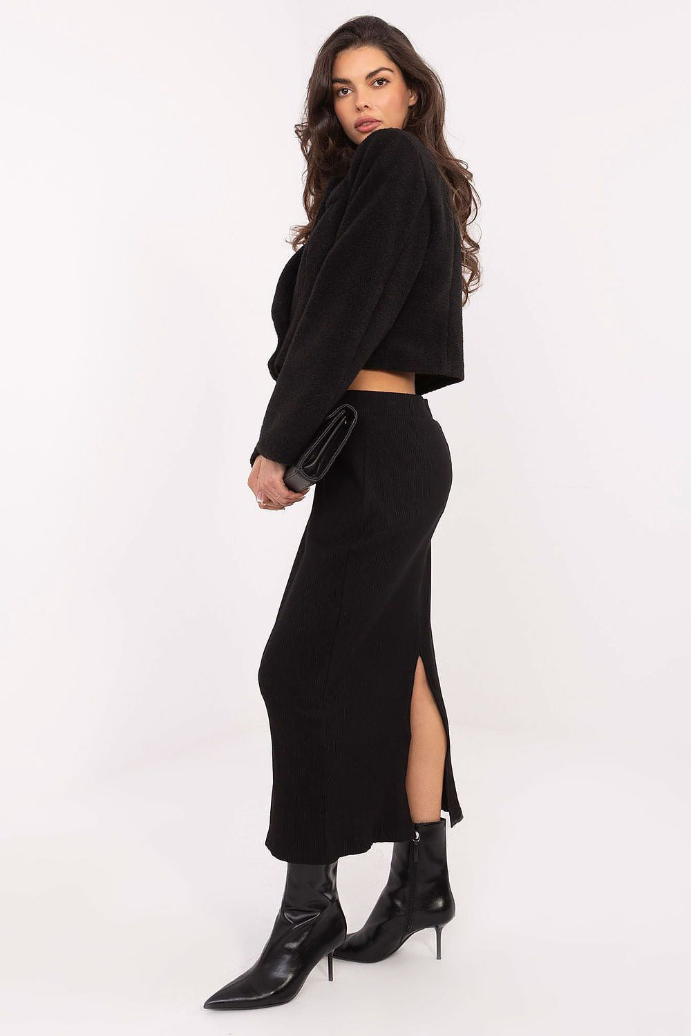 Manteau model 220448 Rue Paris