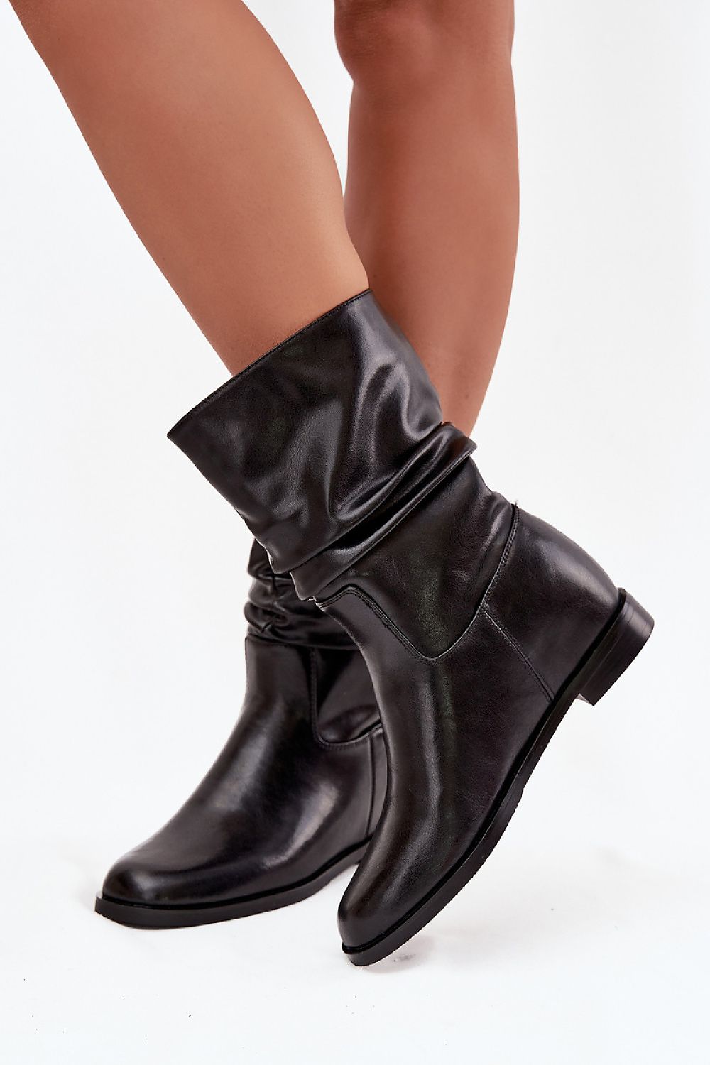 Bottes model 220494 Step in style