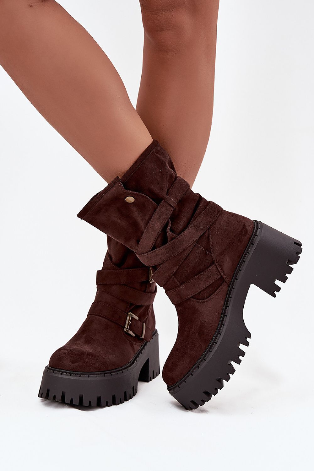 Bottes model 220496 Step in style