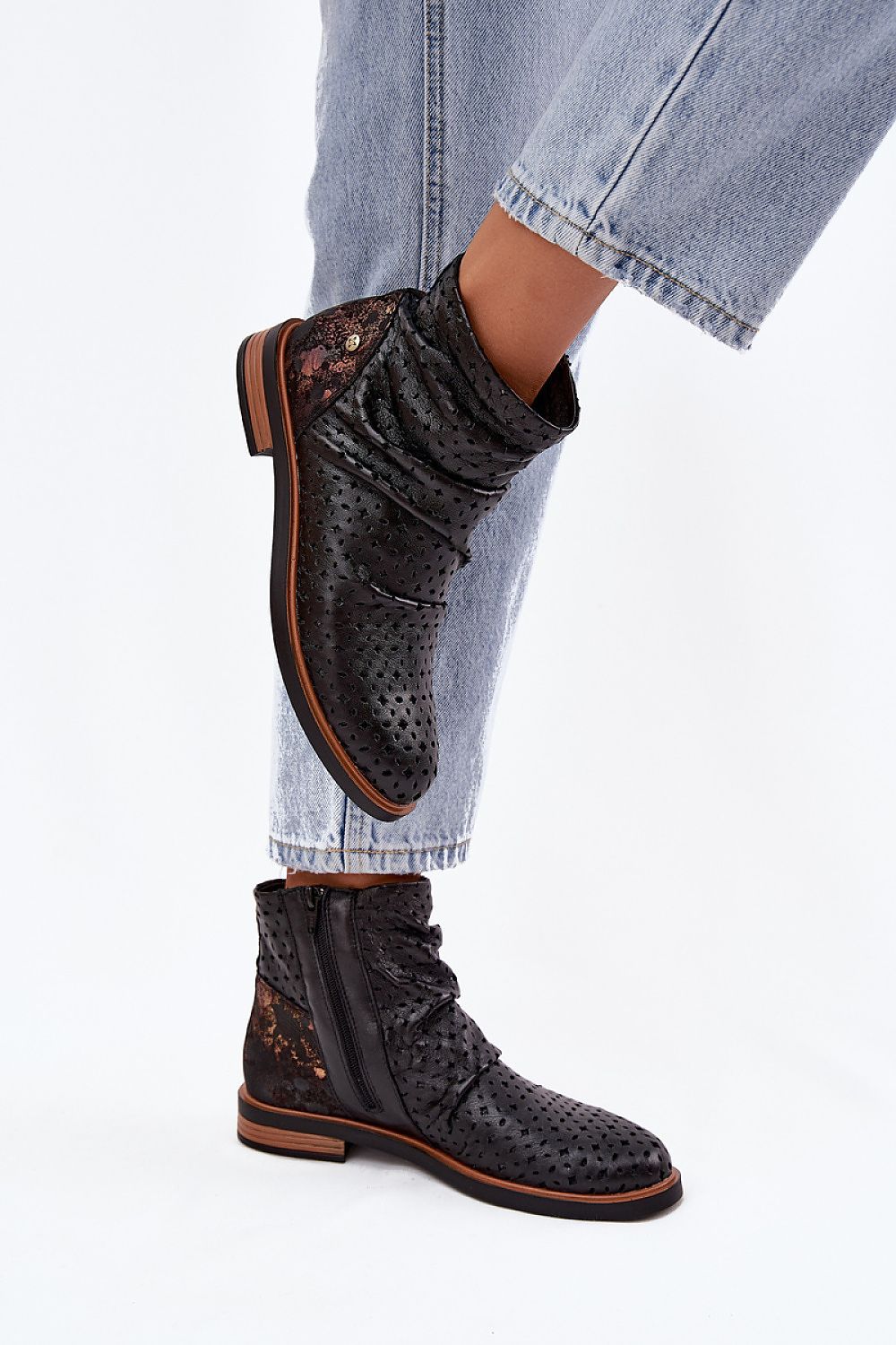 Bottes model 220499 Step in style