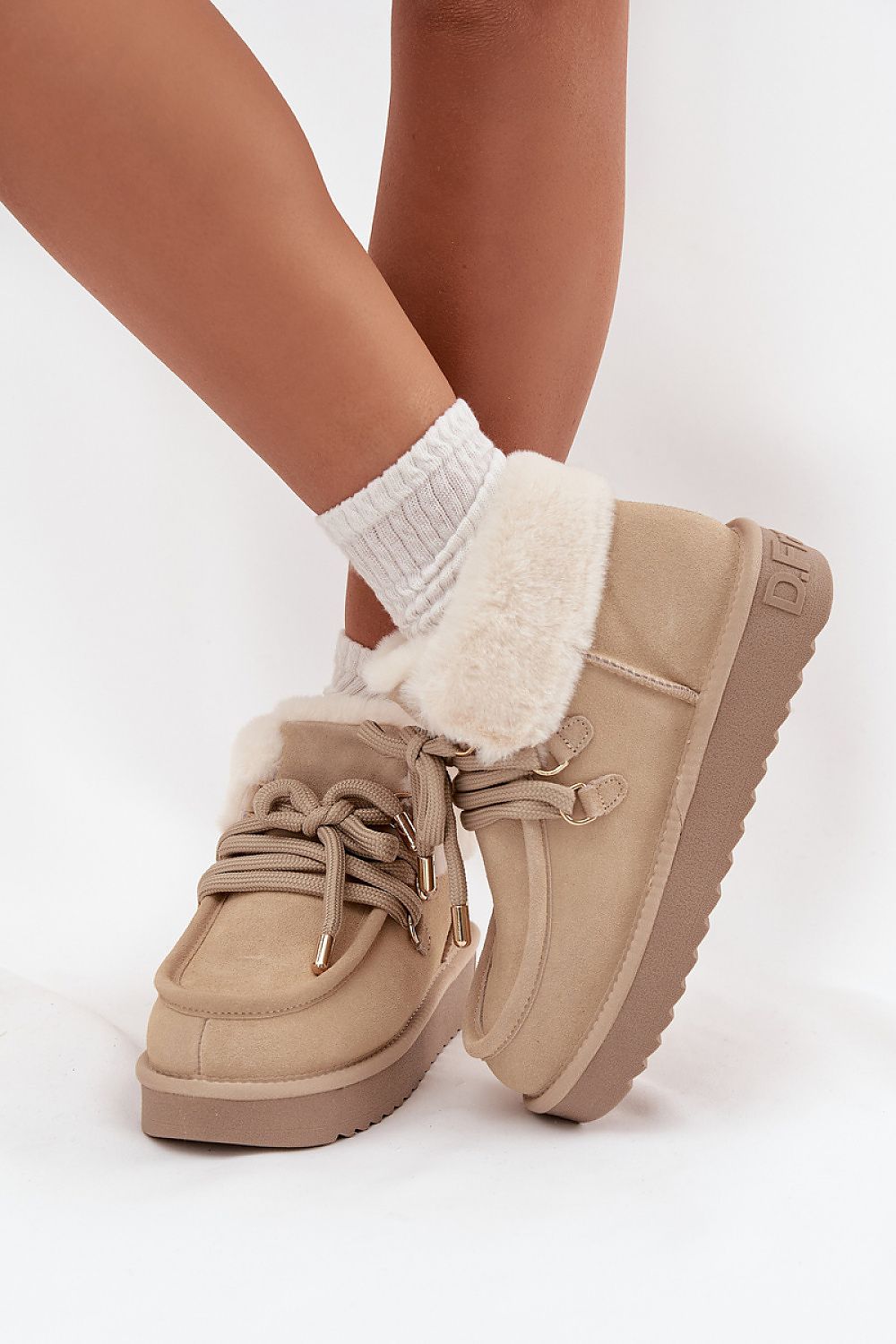 bottes de neige model 220521 Step in style