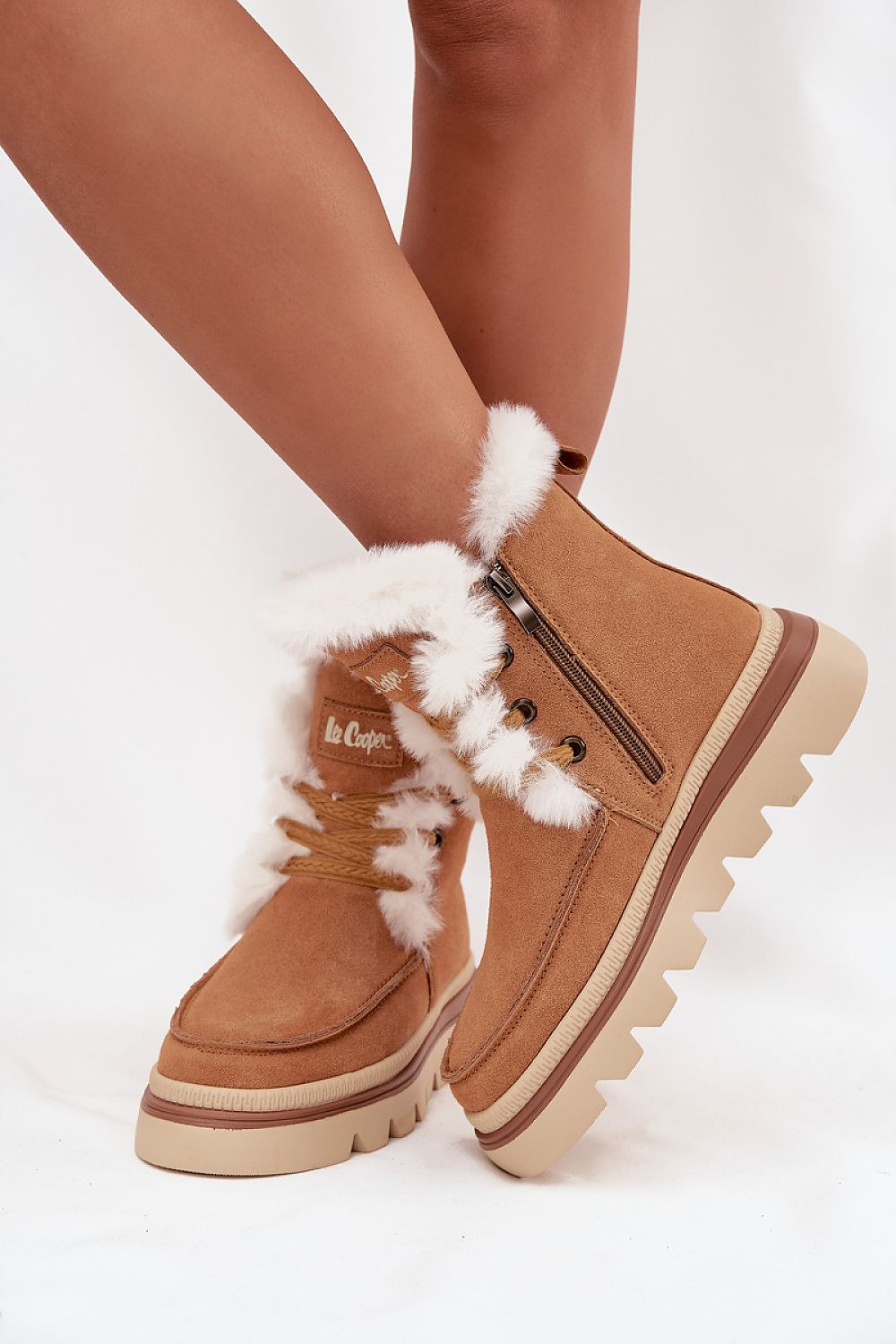 bottes de neige model 220528 Step in style