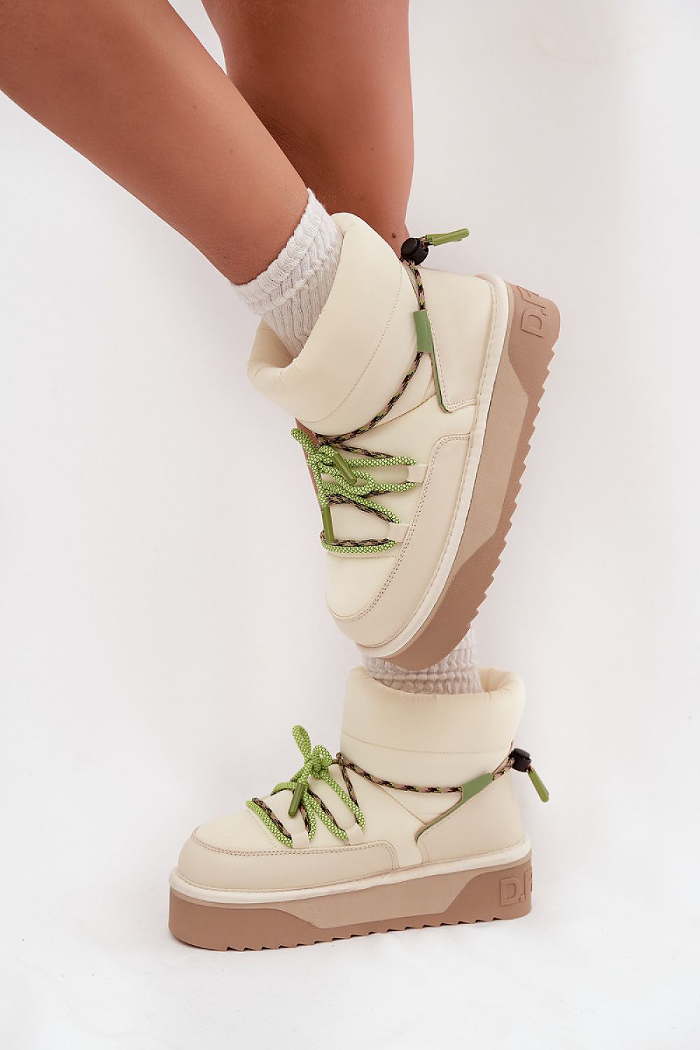 bottes de neige model 220534 Step in style