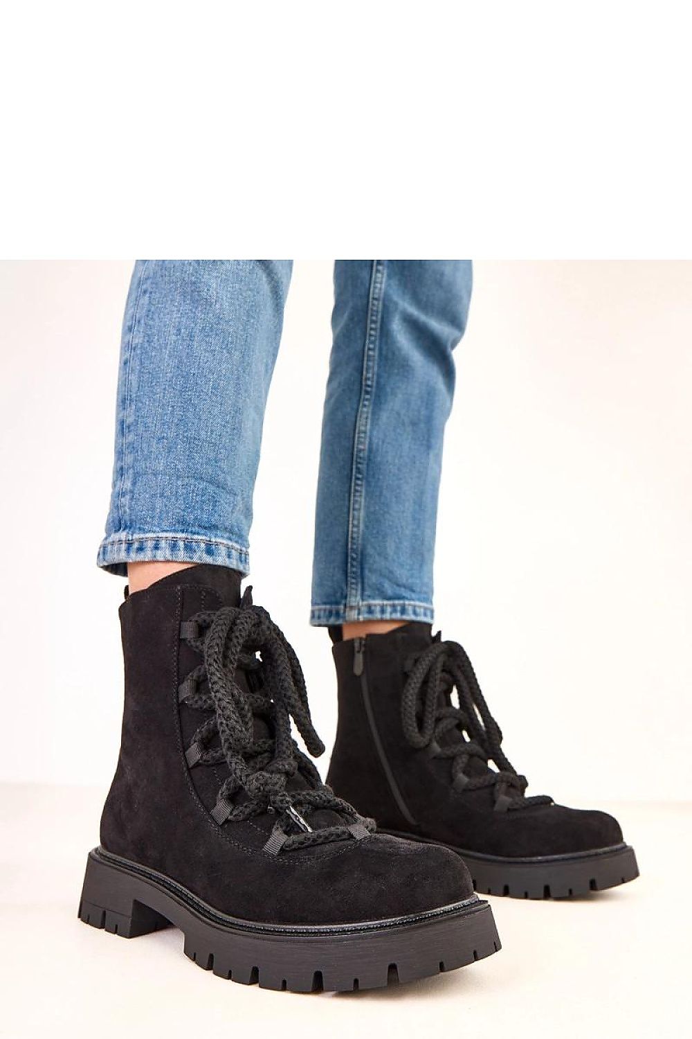 Bottes model 220572 Solea