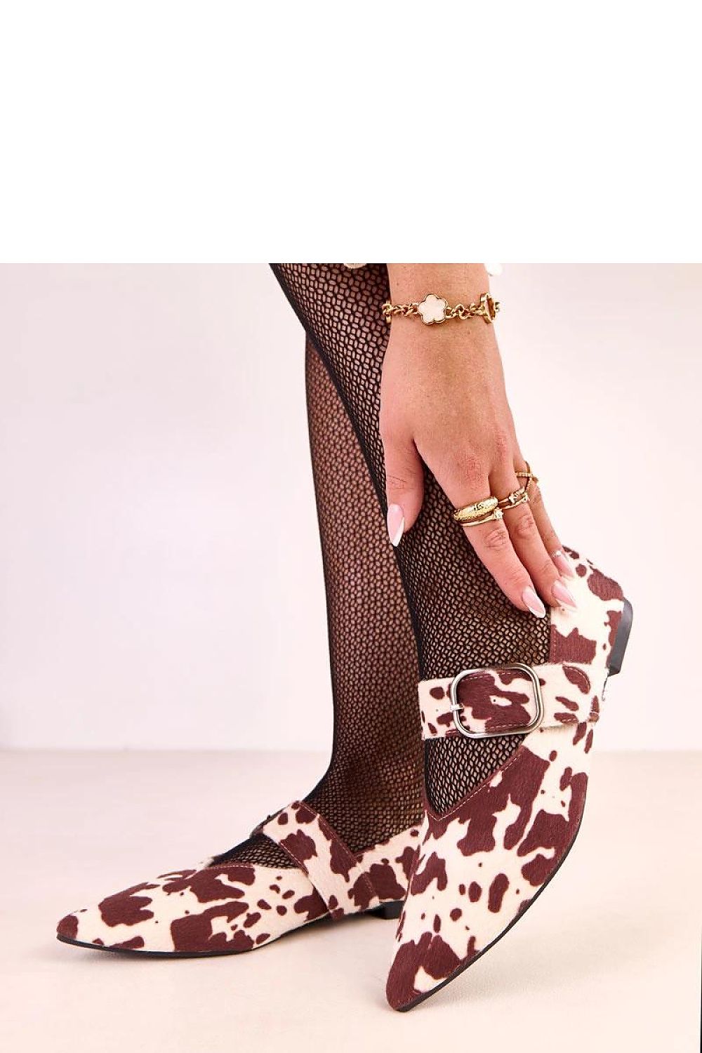 Ballerine model 220588 Solea