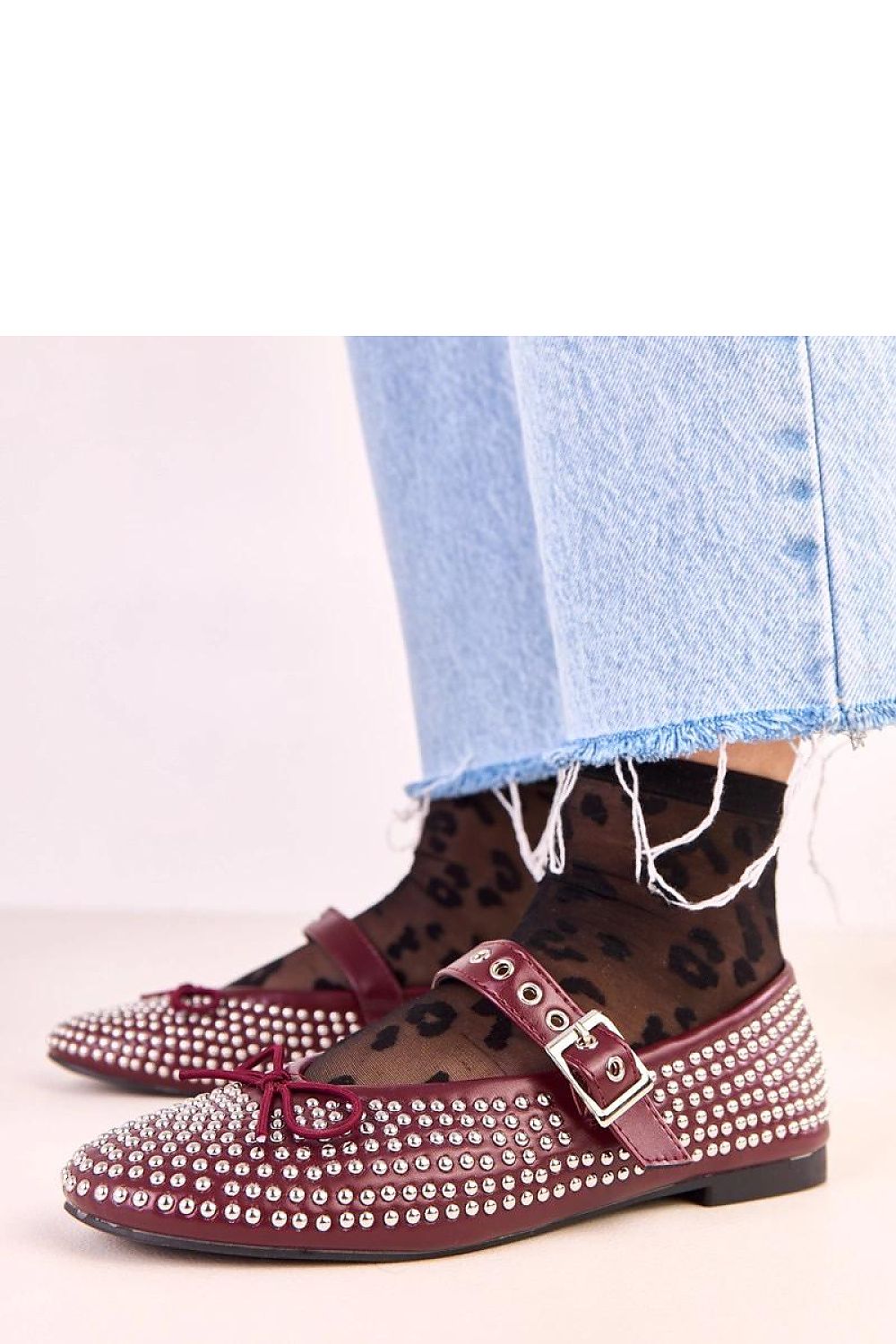 Ballerine model 220589 Solea