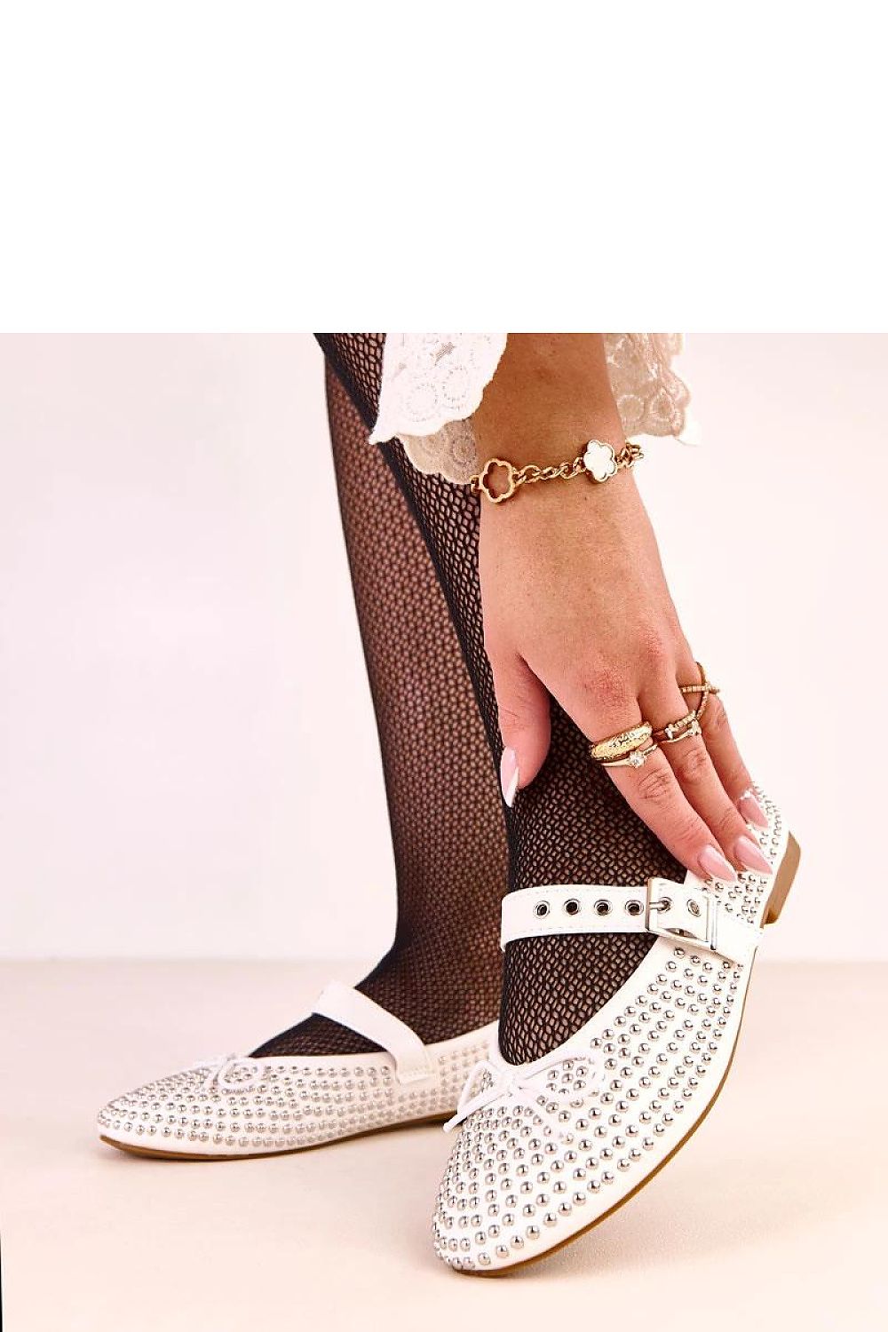 Ballerine model 220590 Solea