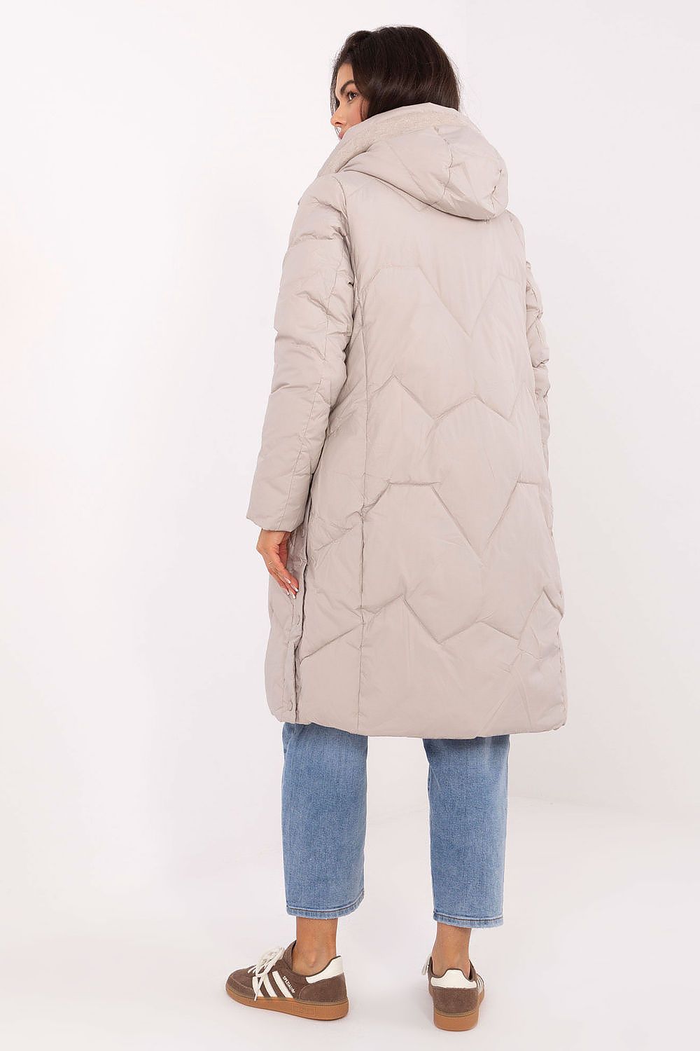 Veste model 220630 MBM