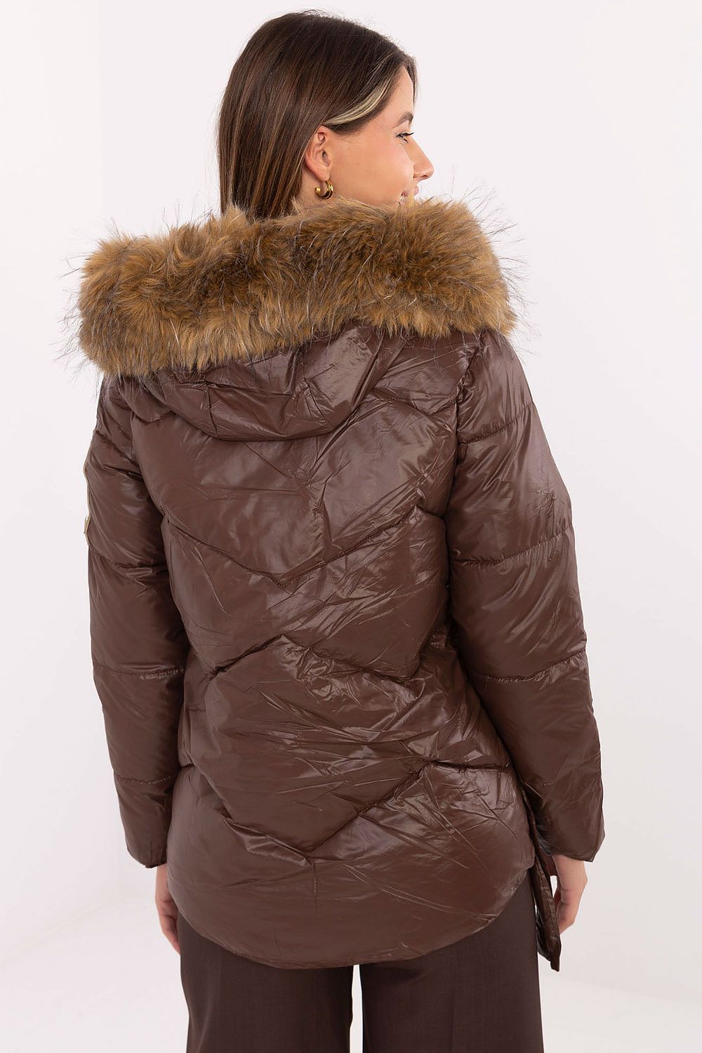 Veste model 220640 MBM