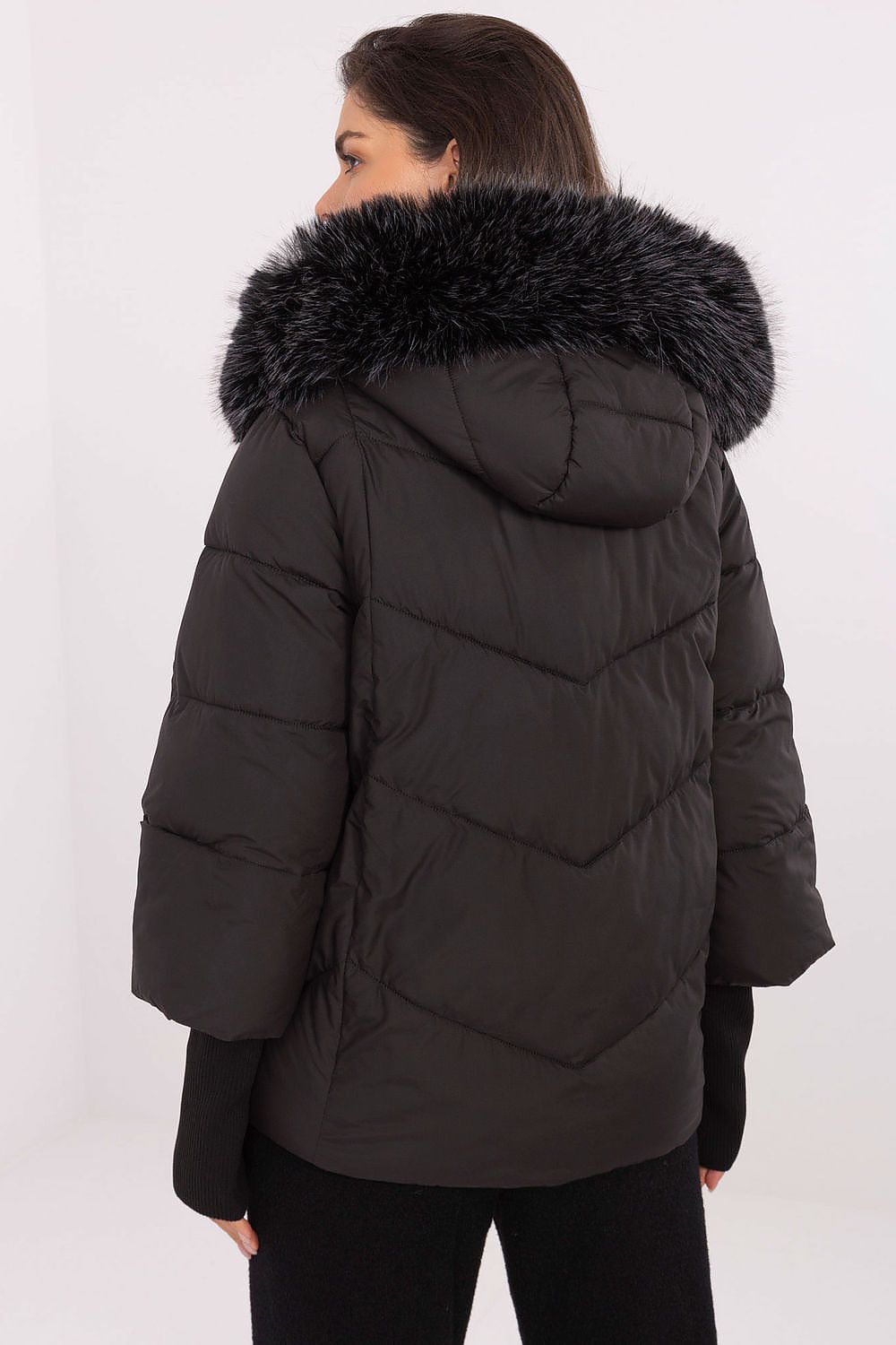 Veste model 220648 MBM