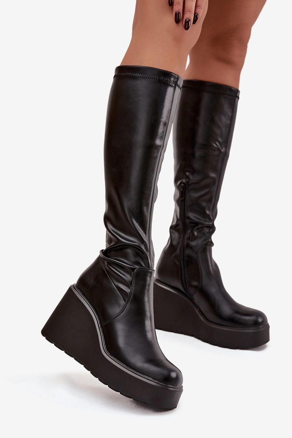 Bottes cothurnes model 220718 Step in style