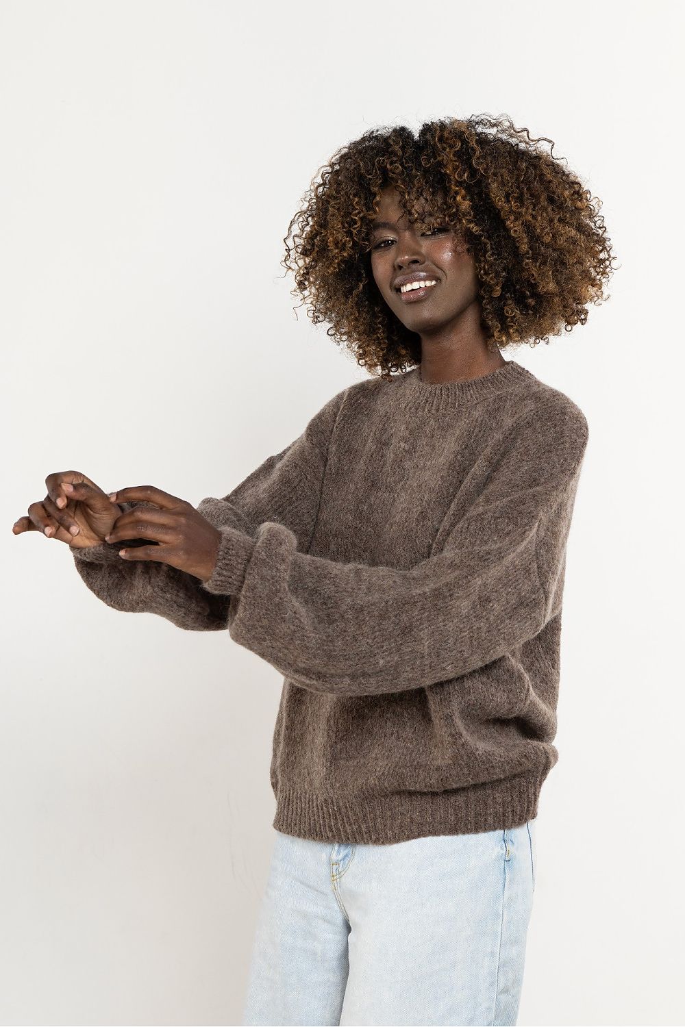 Chandail model 220851 awama