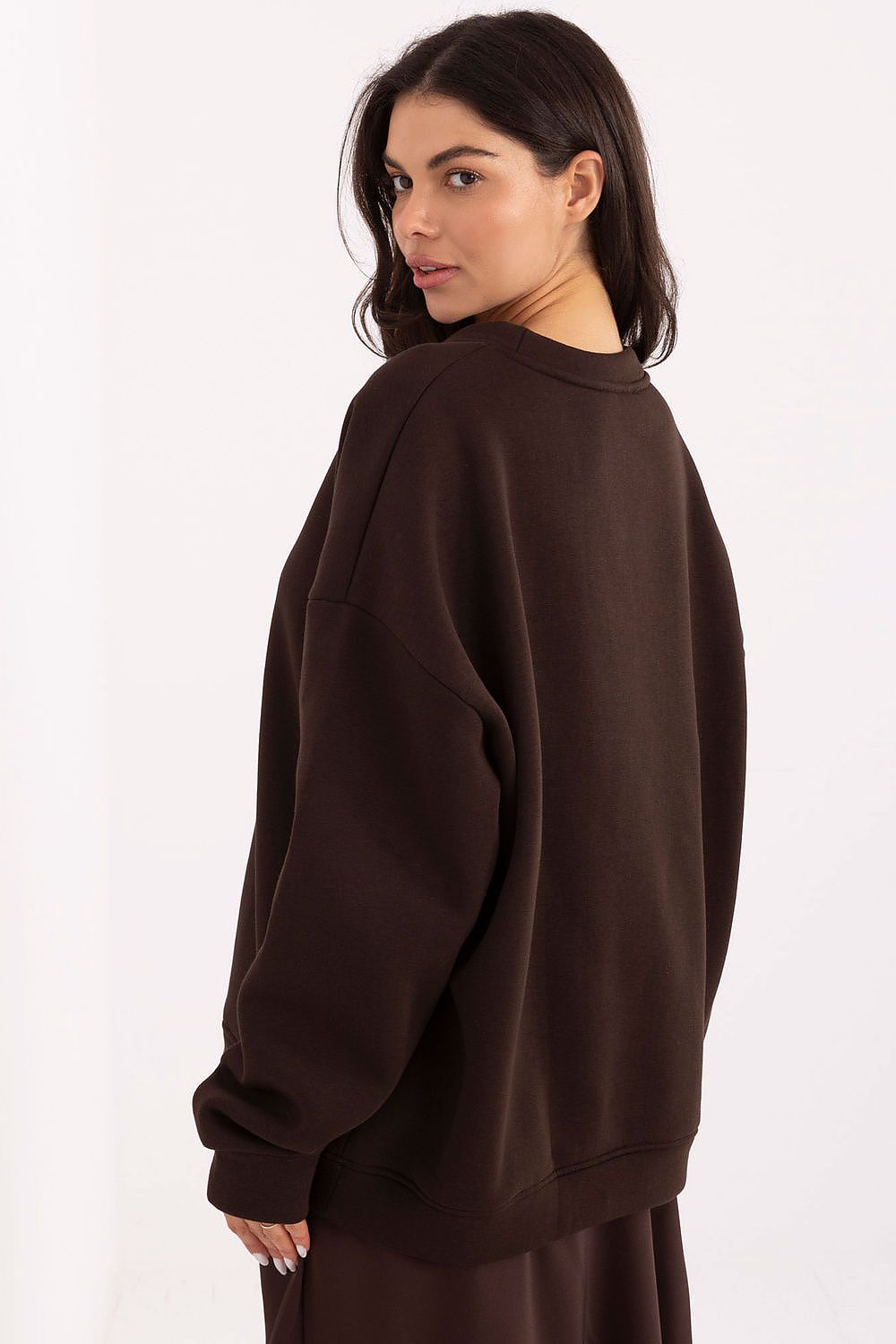 Sweatshirt model 220862 Rue Paris