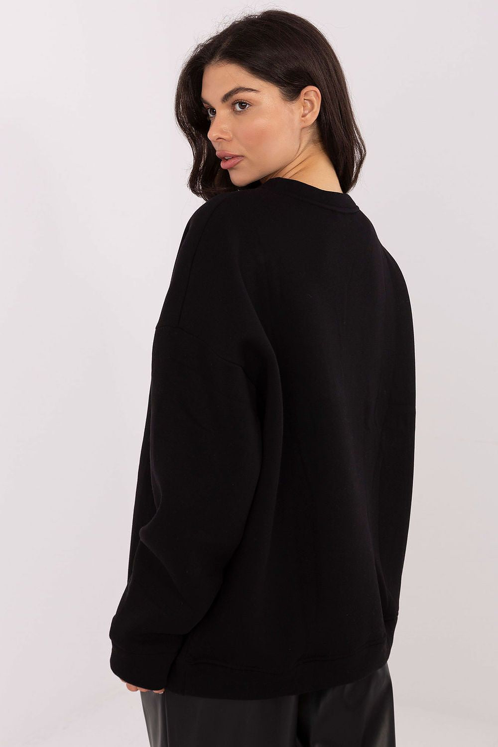 Sweatshirt model 220863 Rue Paris
